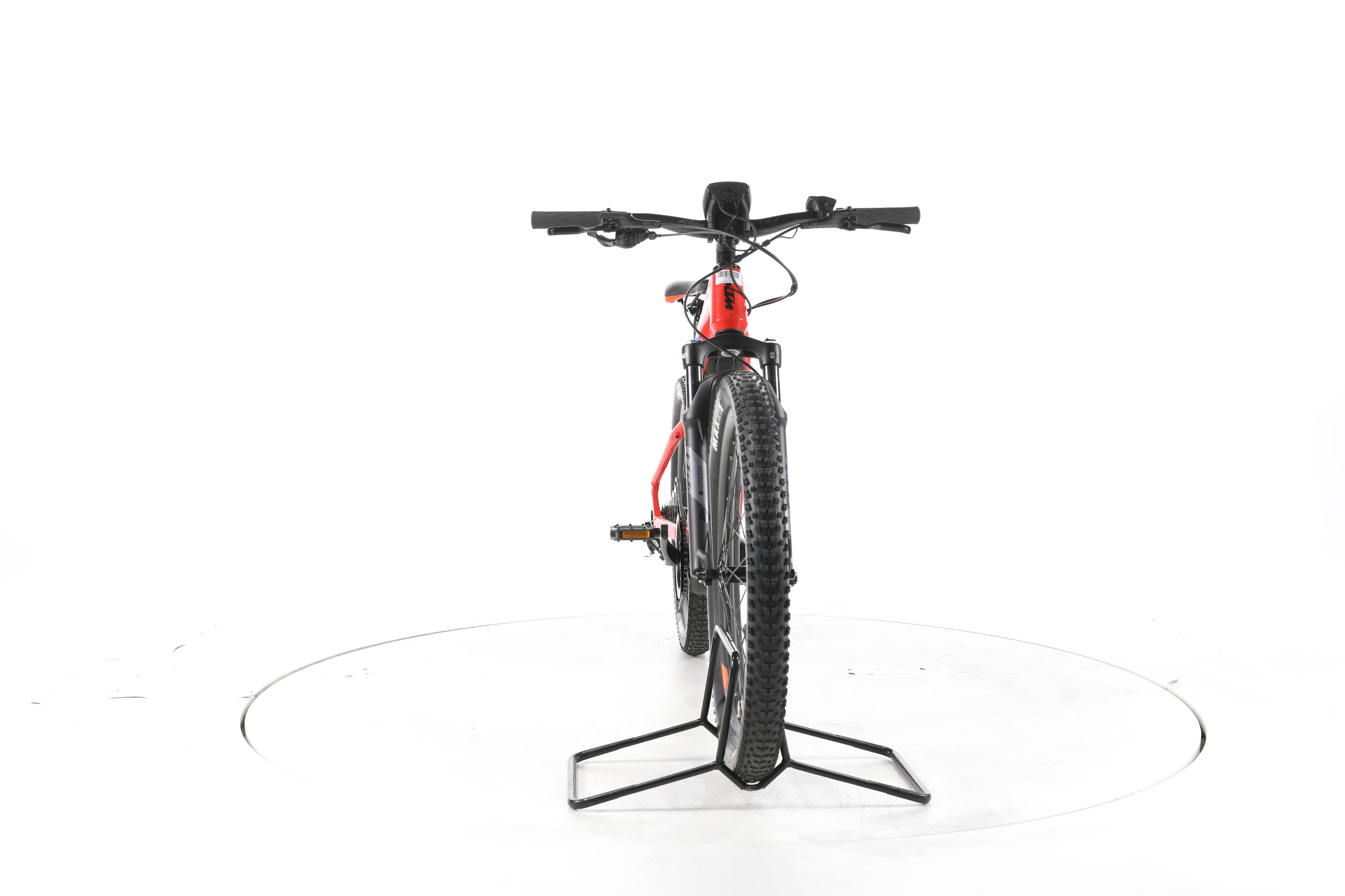 KTM Macina MINI ME 441 E-Bike - Image 4