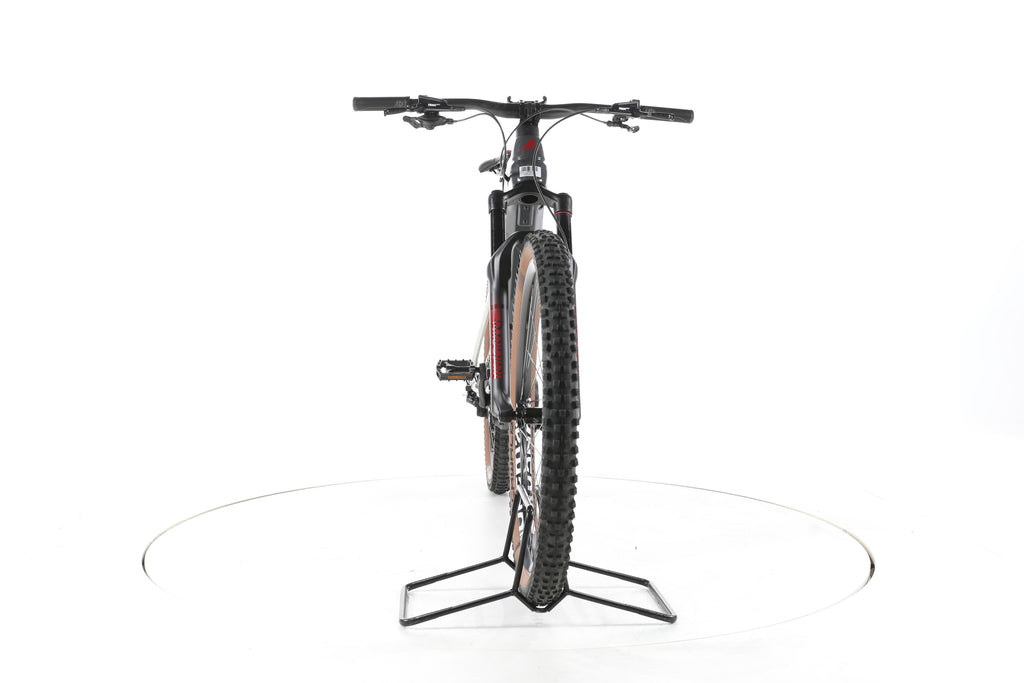 Bulls Sonic EVO AM 4 Fully E-Bike Carbon - Image 4