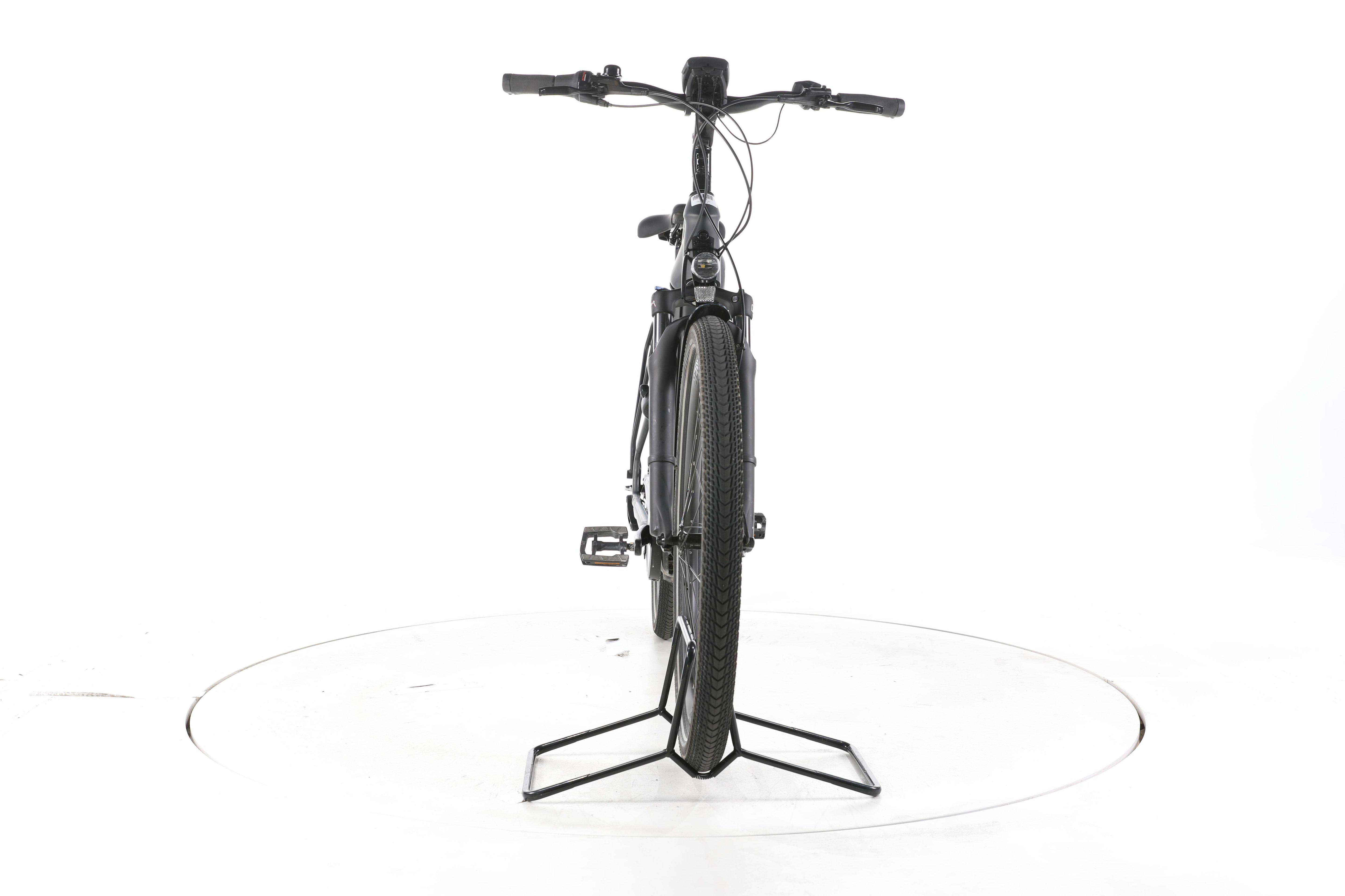 Diamant Opal+ City E-Bike - Image 4