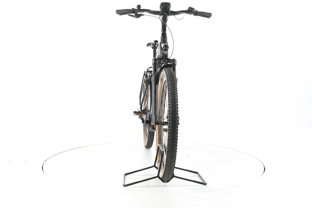 Kalkhoff ENTICE 7.B ADVANCE+ ABS Trekking E-Bike - Image 4