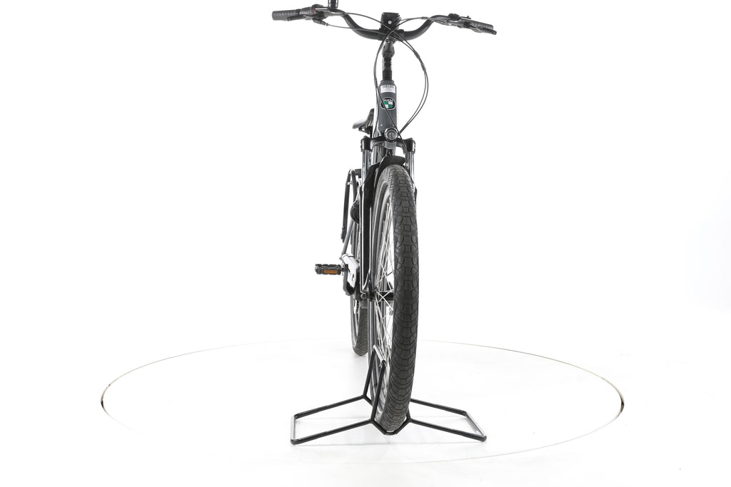 Puch Q 4.4 City E-Bike Tiefeinsteiger - Image 4