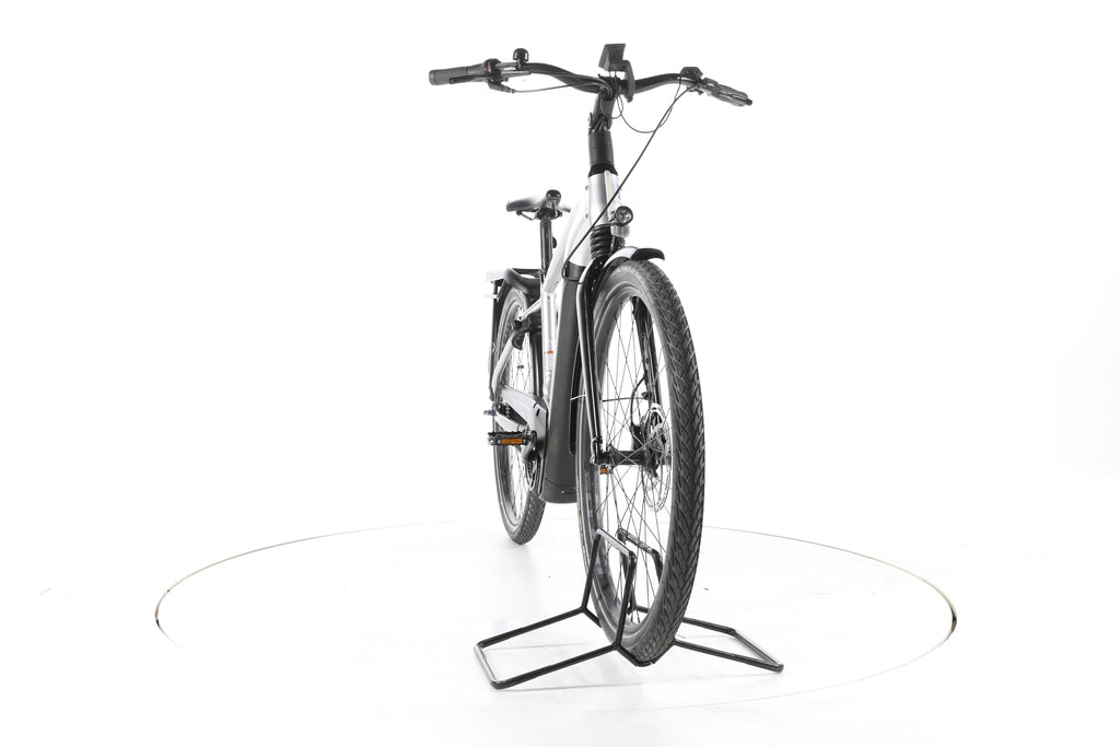 Cannondale Mavaro Neo 2 City E-Bike - Image 4