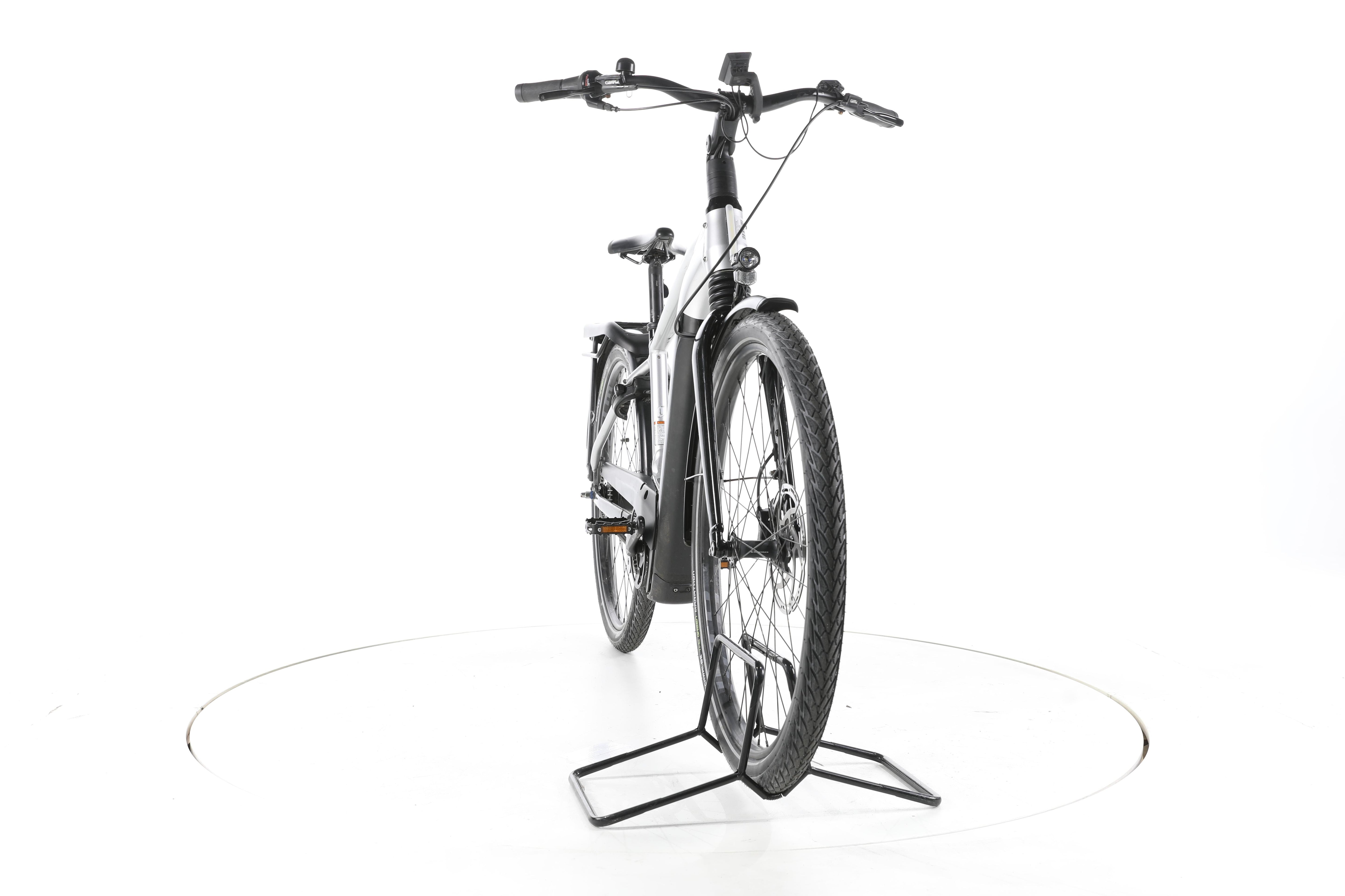 Cannondale Mavaro Neo 2 City E-Bike - Image 4