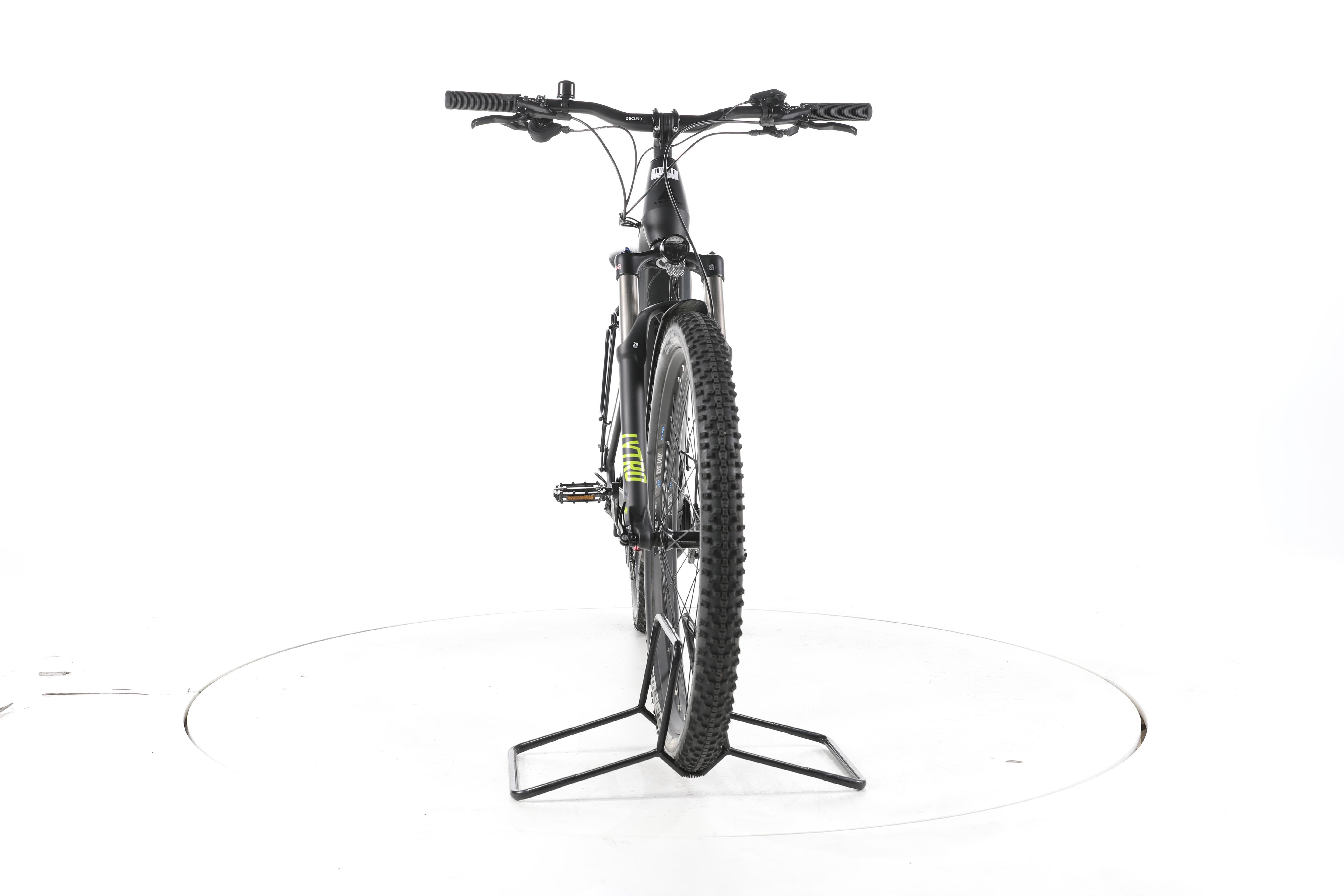 Bulls Copperhead EVO 2 XXL Street City E-Bike Tiefeinsteiger 2024 - Image 4