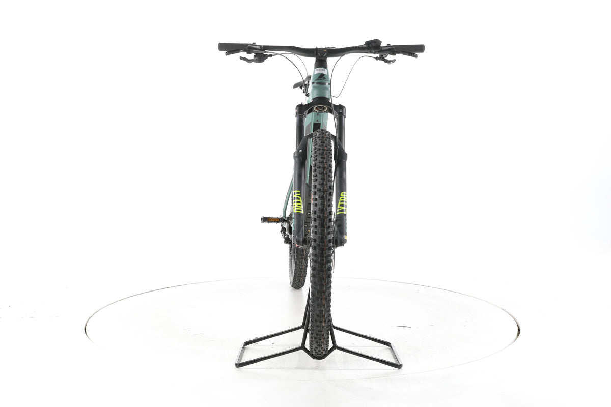 Bulls Sonic EVO AM 1 E-Bike Fully - Image 4