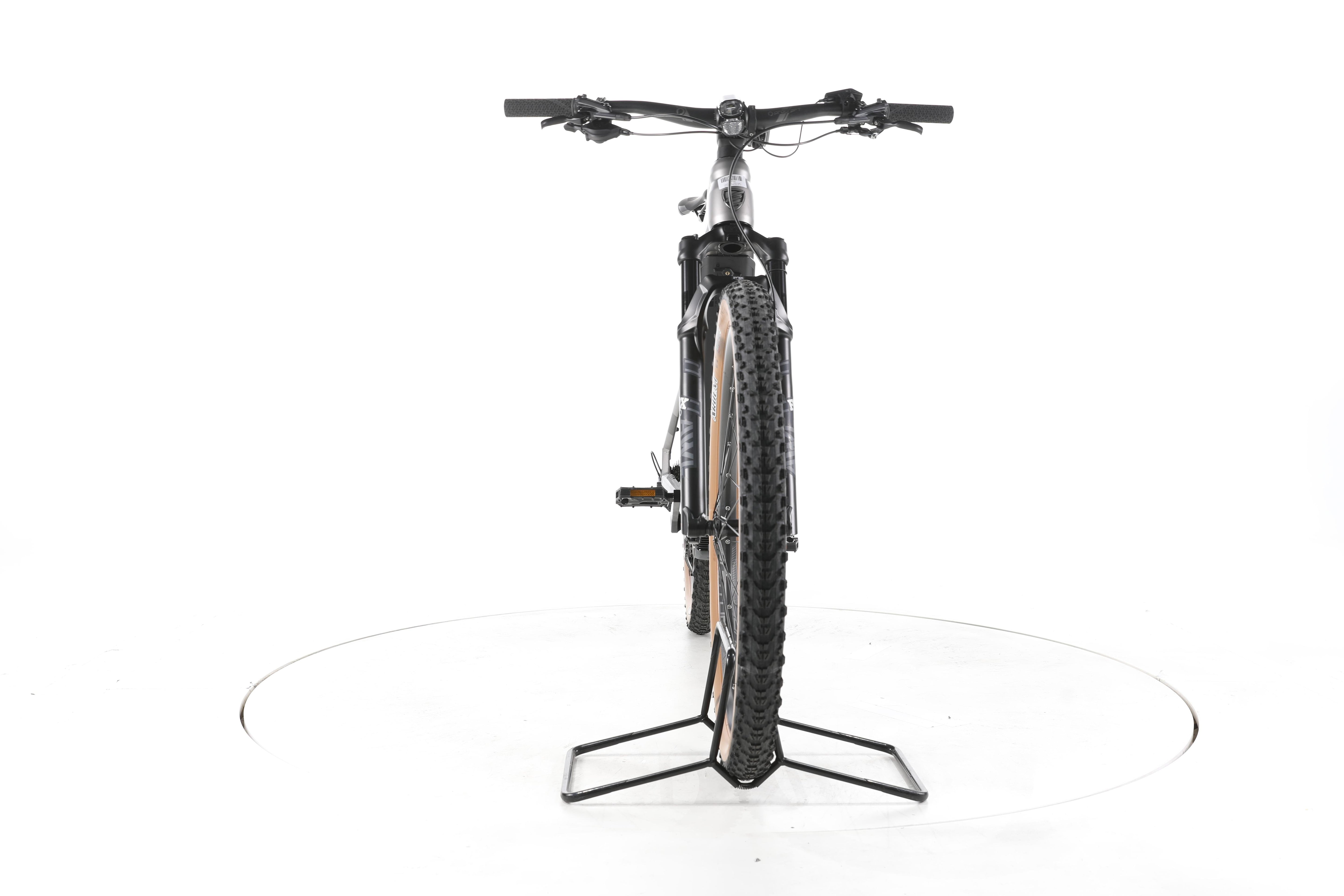Centurion Backfire  E R2700i E-Bike - Image 4
