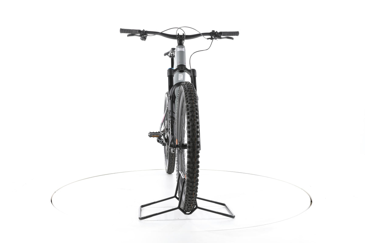 Cube AMS Hybrid ONE44 C:68X TM X E-Bike Fully Carbon 2024 - Image 4