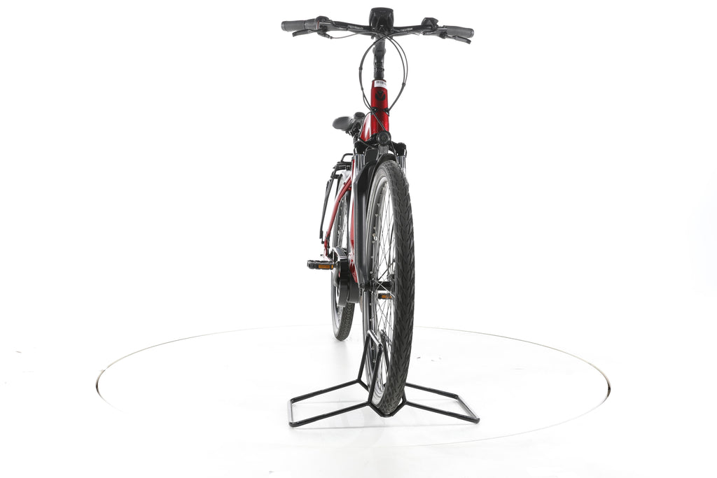 Velo de Ville AEB 400 City E-Bike Tiefeinsteiger - Image 4
