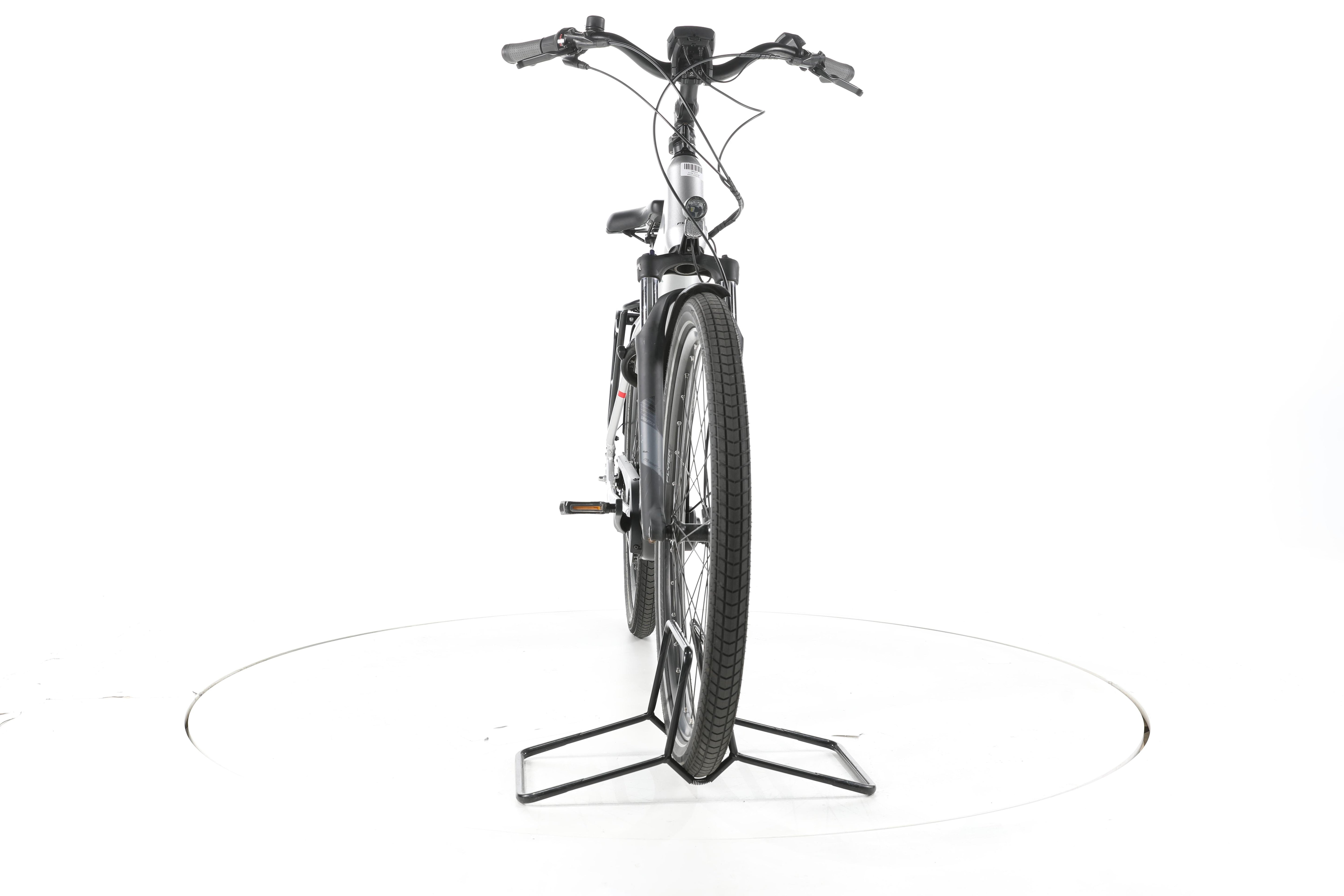 FLYER Gotour 6 5.41R City E-Bike Tiefeinsteiger - Image 4