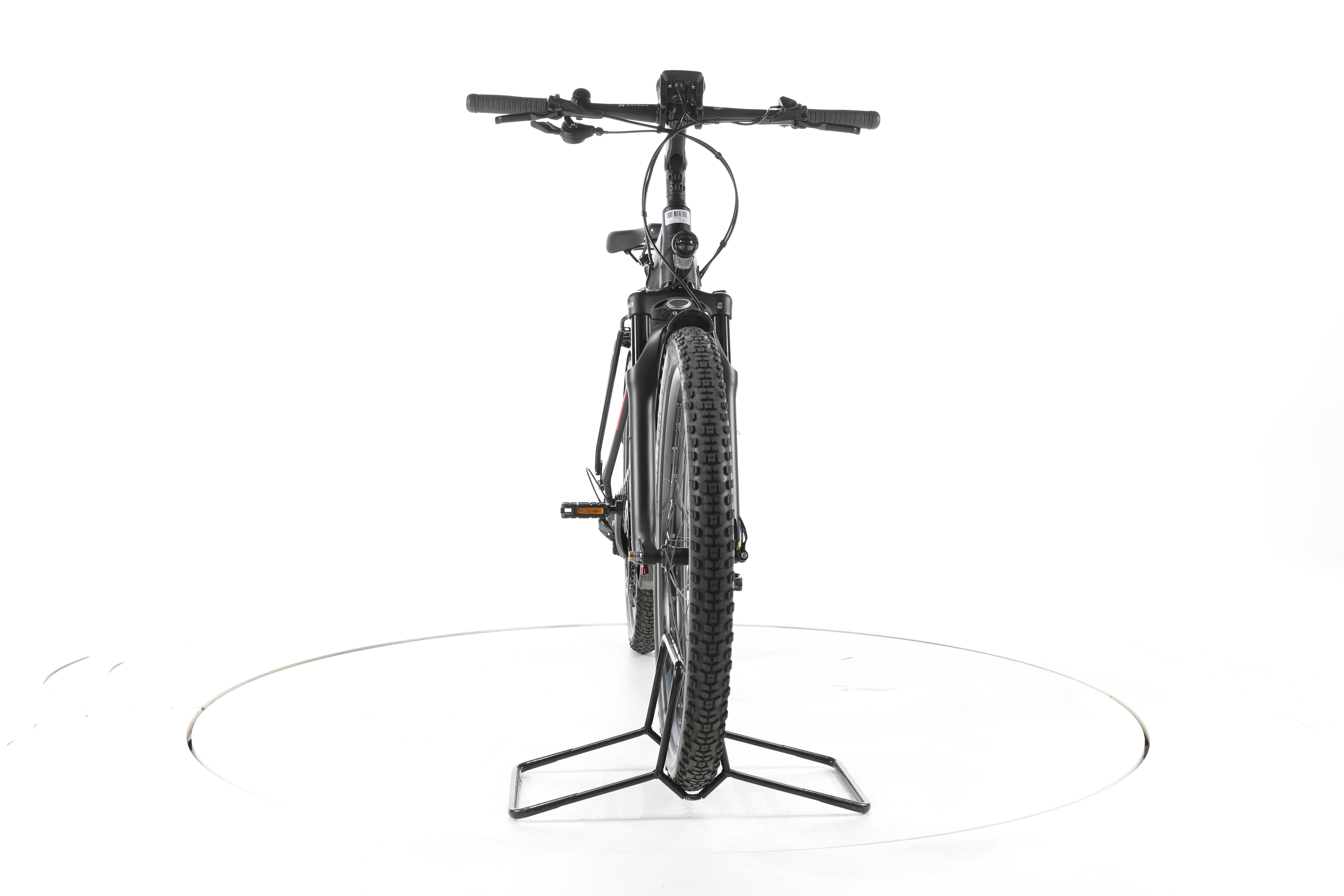 R Raymon CrossRay E 7.0 Trekking E-Bike - Image 4
