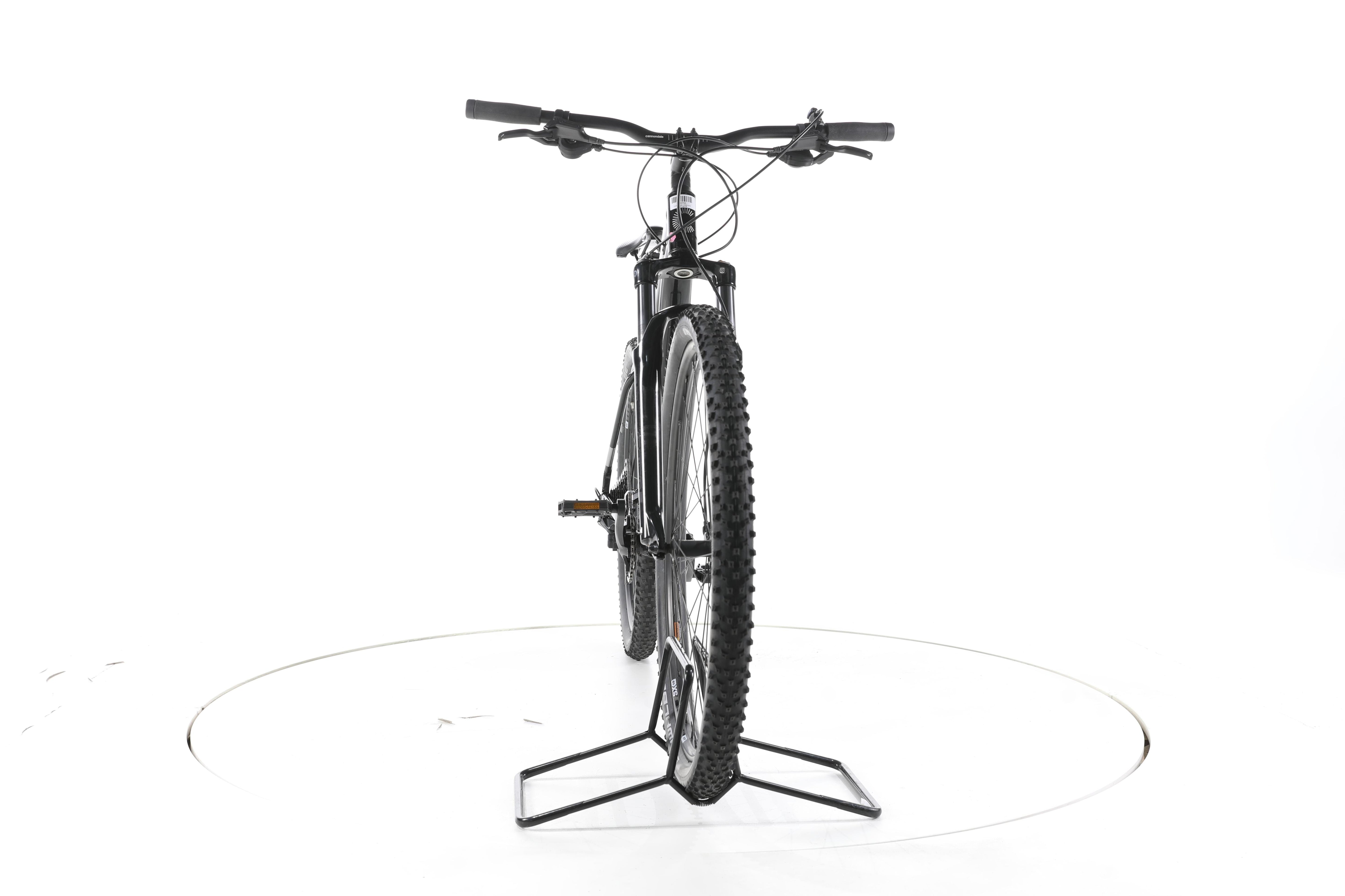Cannondale Trail 5 Fahrrad Hardtail - Image 4