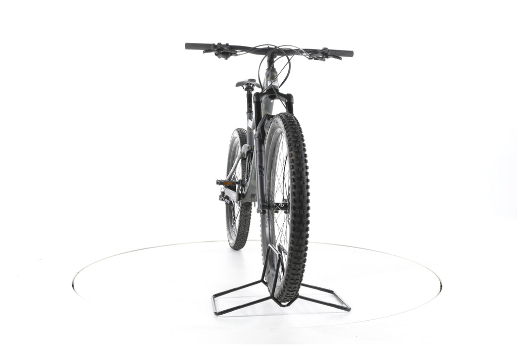 Scott Genius 950 Fahrrad Fully - Image 4