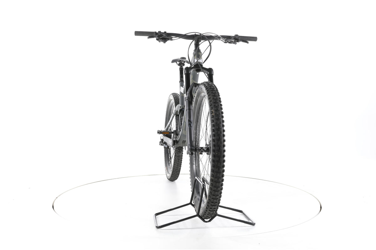 Scott Genius 950 Fahrrad Fully - Image 4