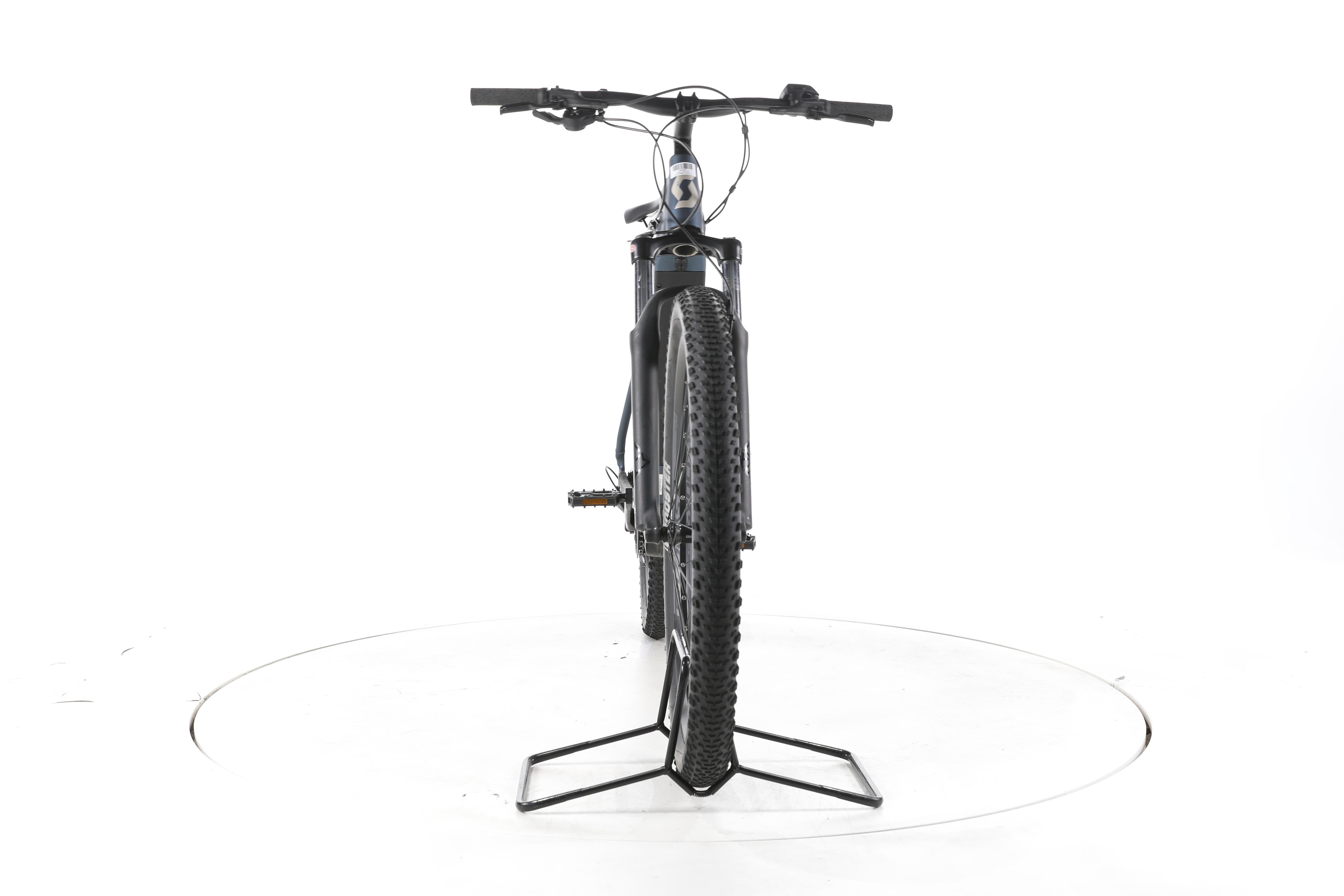 Scott Aspect eRIDE 930 E-Bike - Image 4