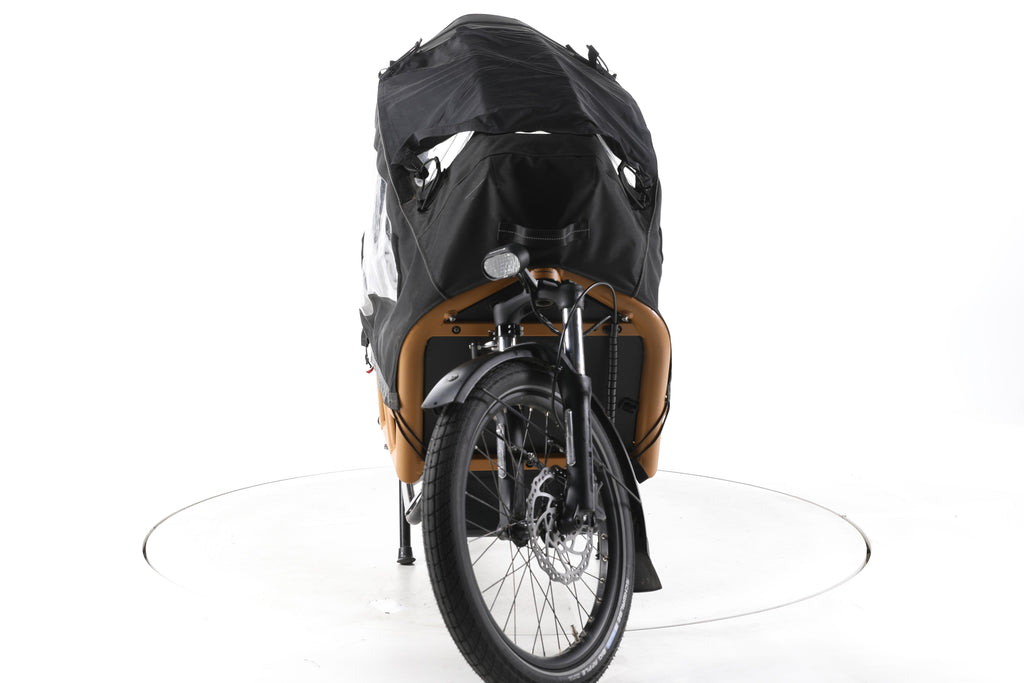 Riese & Müller Load4 75 vario E-Lastenrad - Image 4