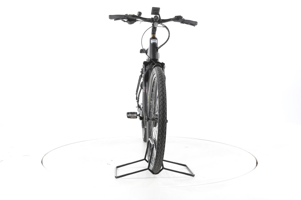 Gudereit ET-10 EVO City E-Bike Tiefeinsteiger - Image 4