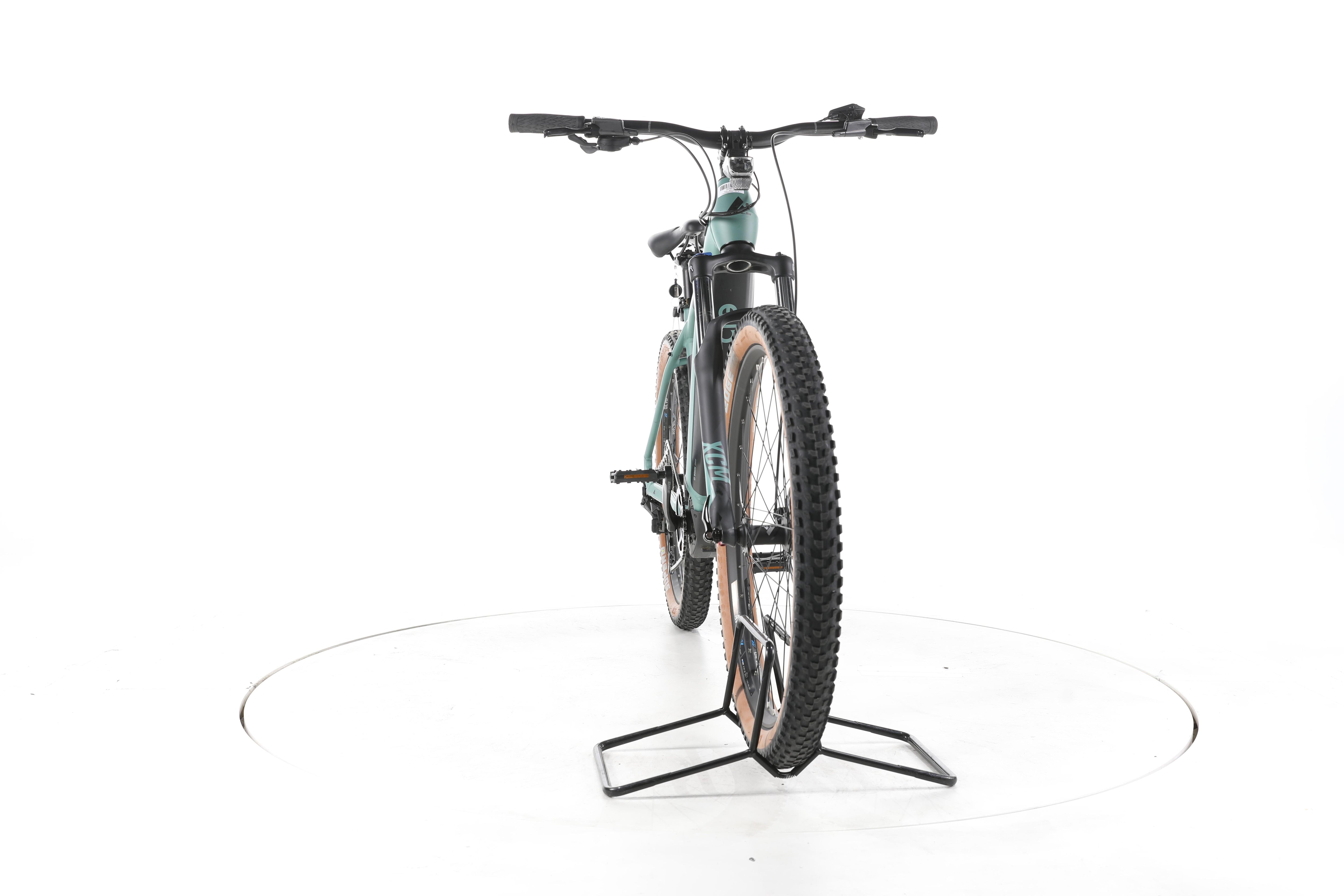 Bulls Copperhead EVO 1 E-Bike - Image 4