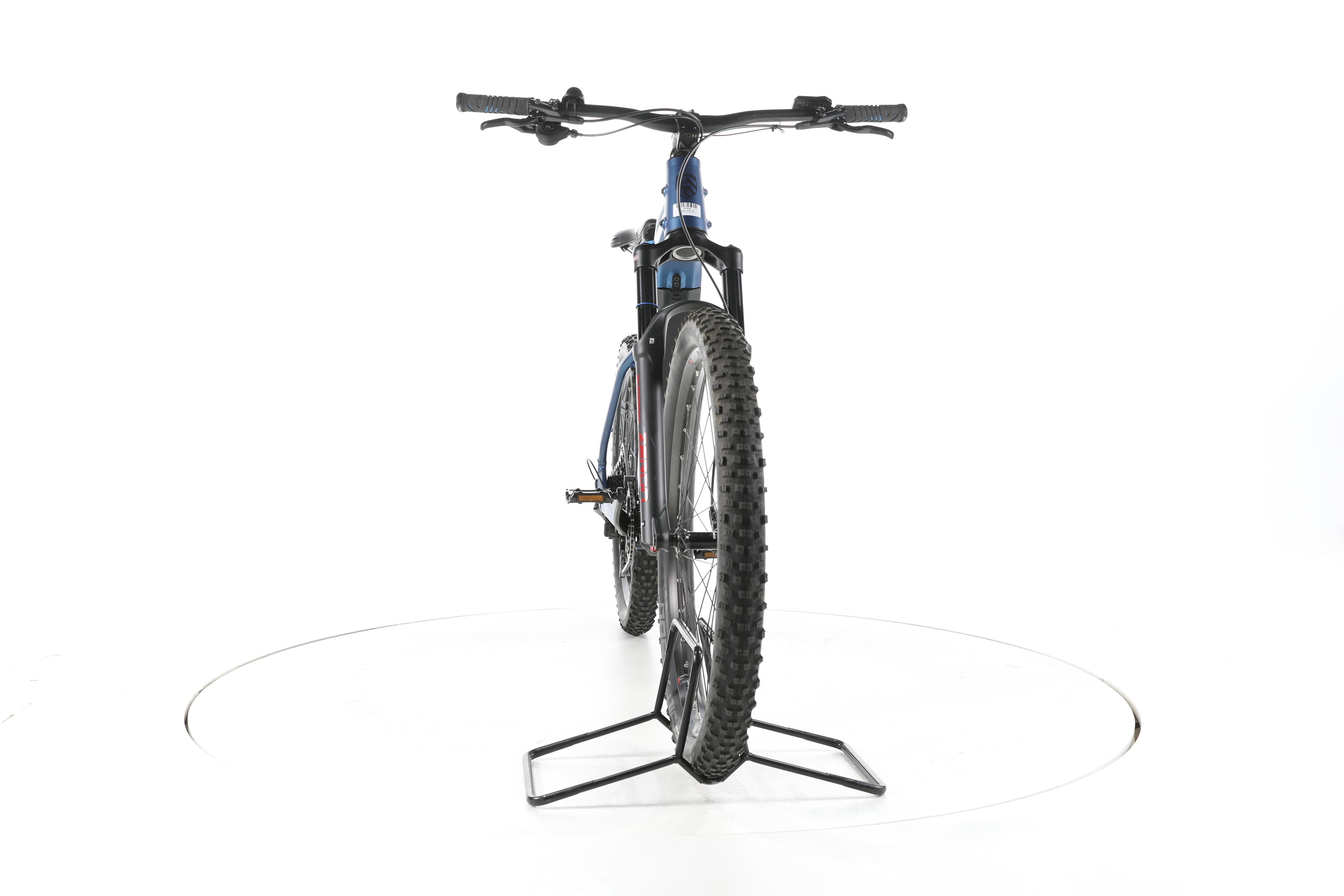 Hercules Nos 2.1 E-Bike - Image 4