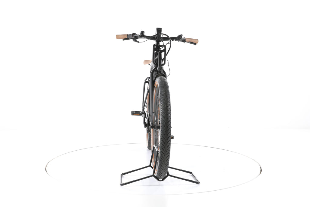 Bulls Sturmvogel EVO 5F City E-Bike Tiefeinsteiger - Image 4