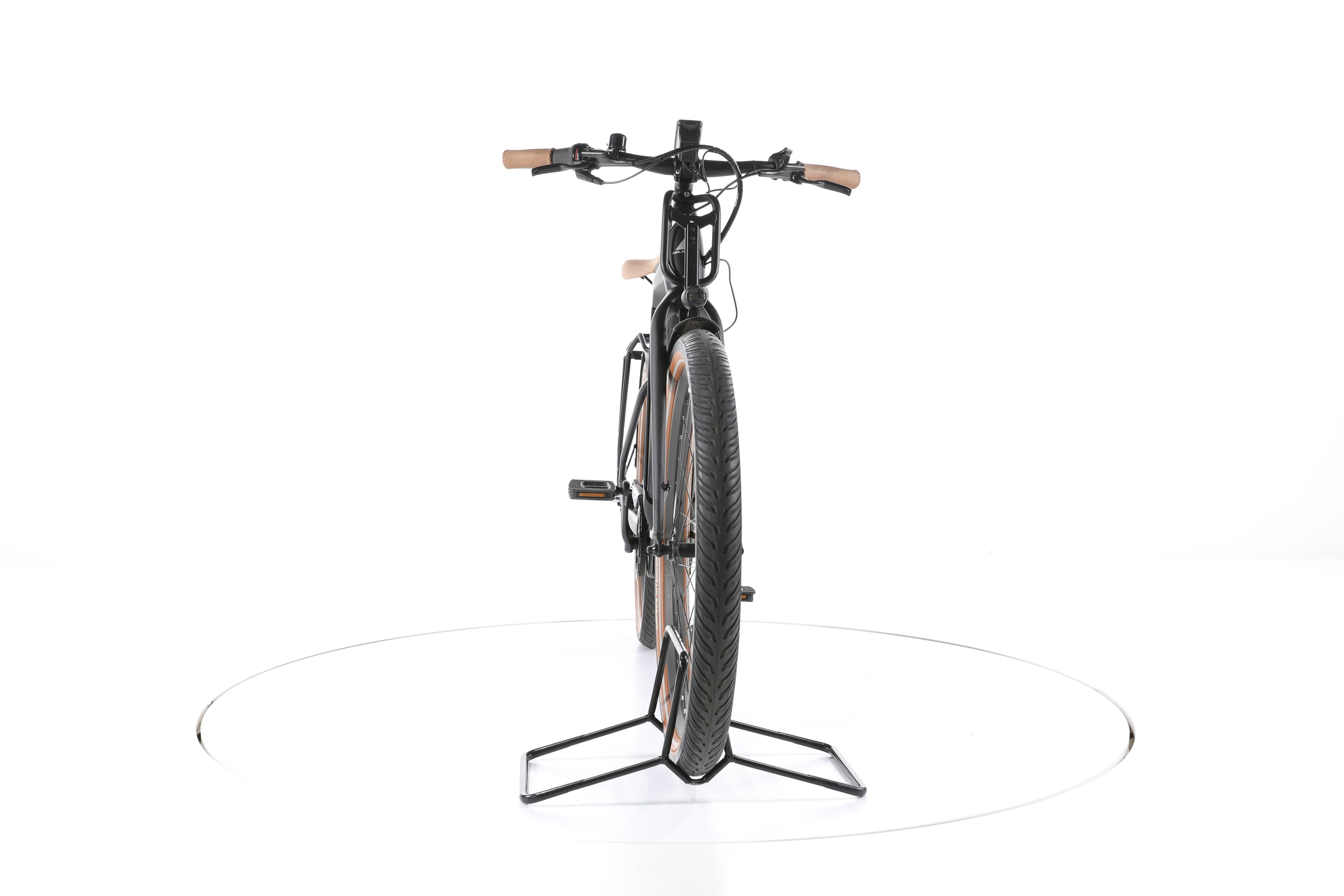 Bulls Sturmvogel EVO 5F City E-Bike Tiefeinsteiger - Image 4