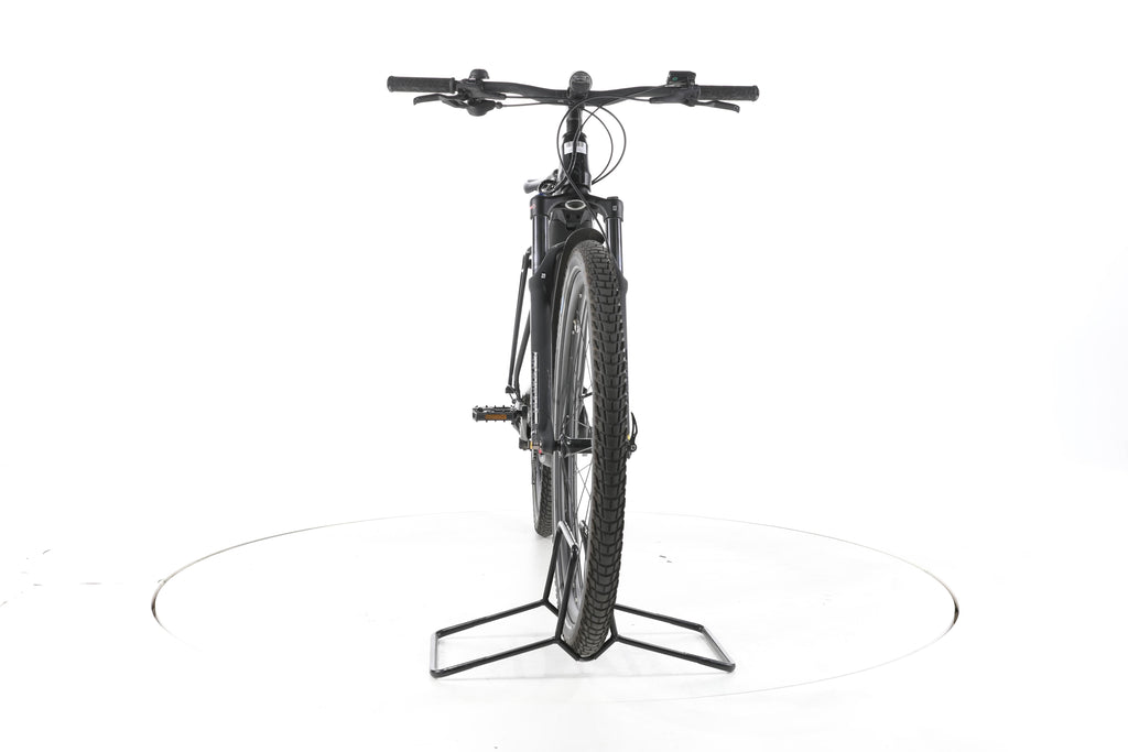 Giant Fathom E+ EX Trekking E-Bike - Image 4