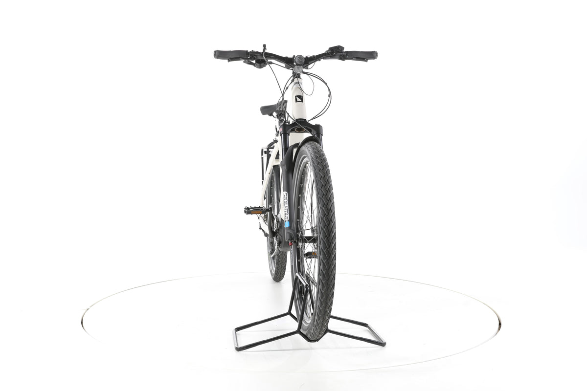 Haibike Trekking 3 Trekking E-Bike - Image 4