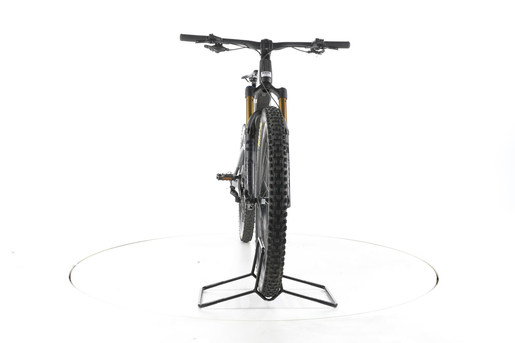 Orbea Rise M10 E-Bike Fully 2024 - Image 4