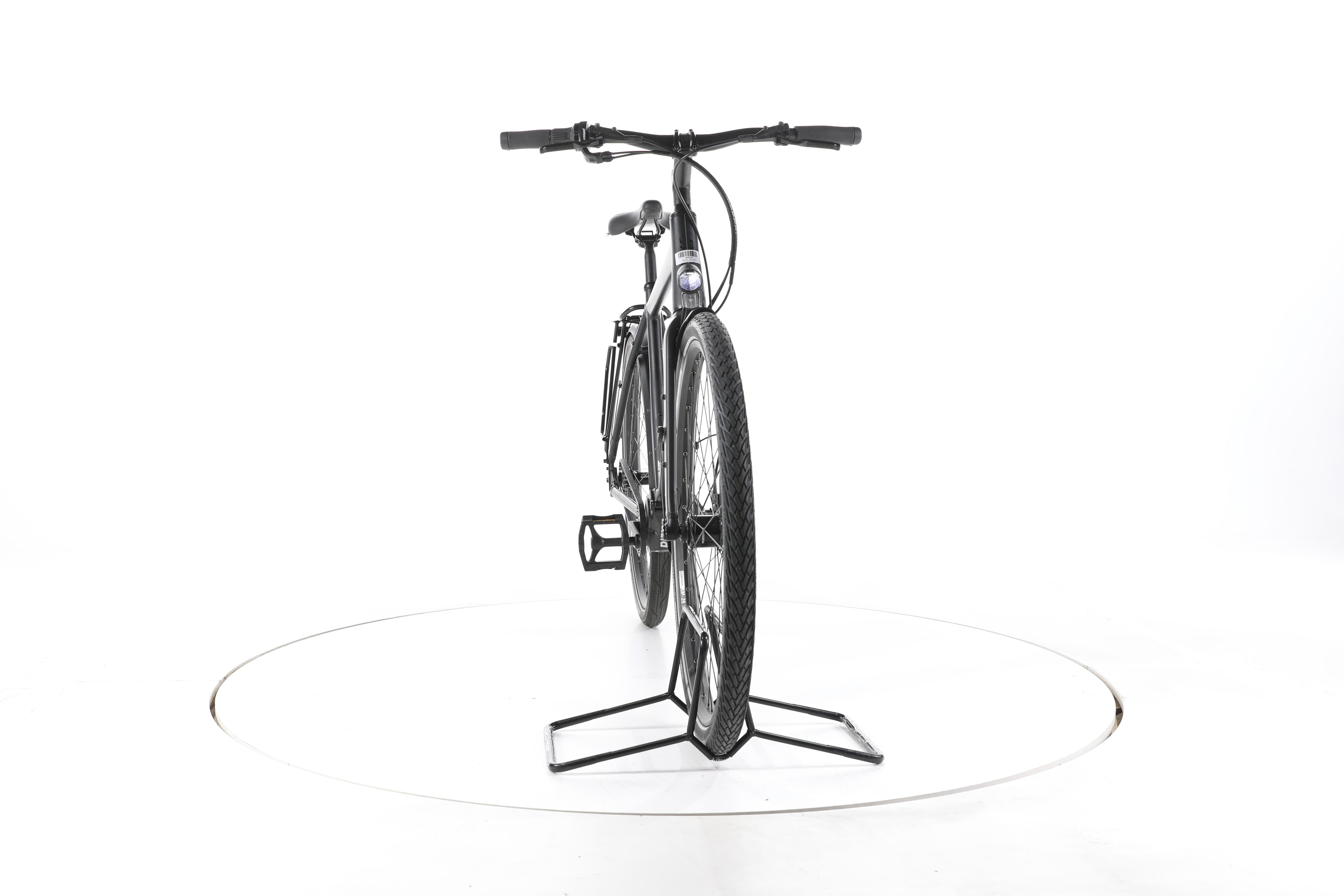 Stevens C12 Fahrrad City & Trekking - Image 4