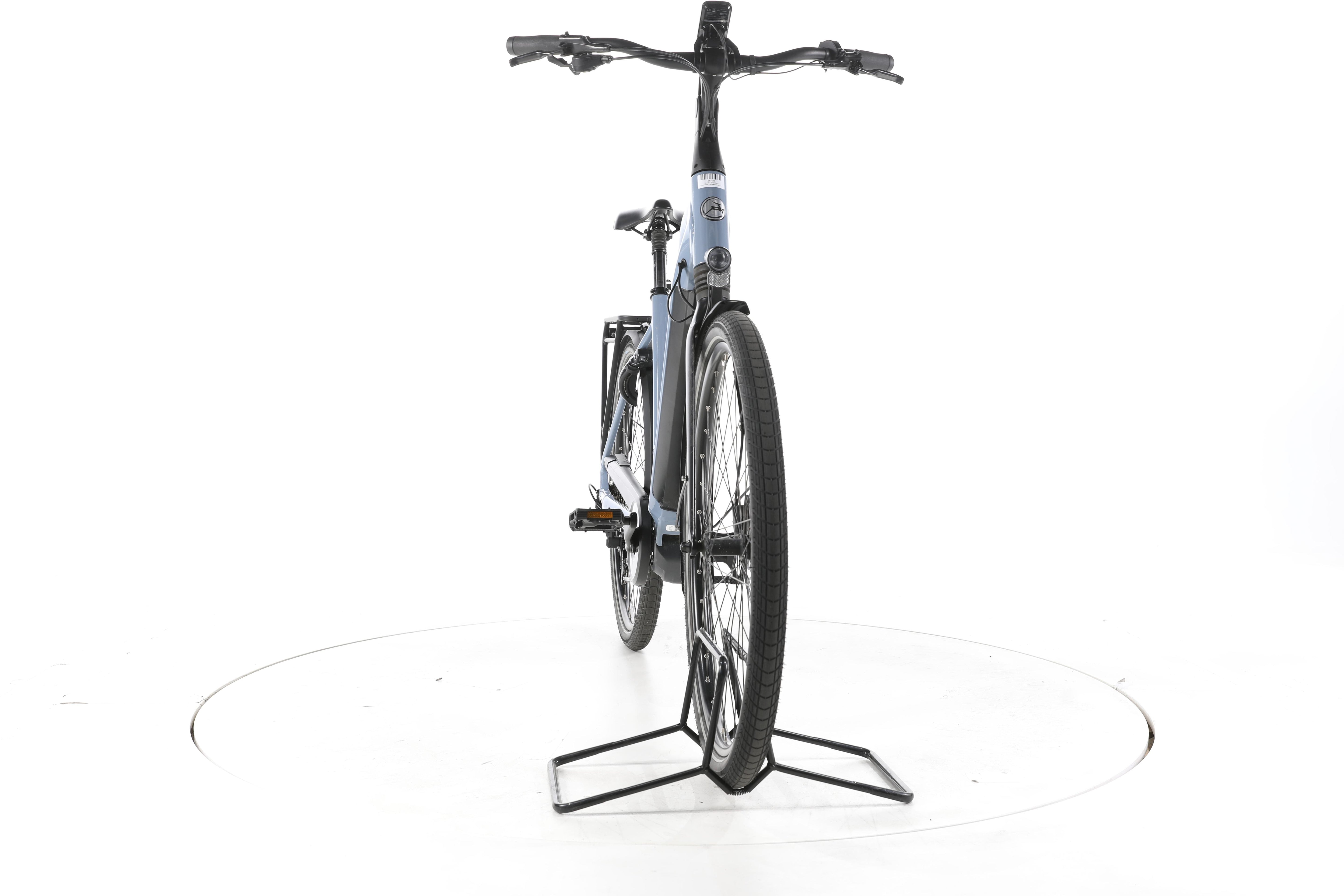 Gazelle Chamonix T10 HMS Trekking E-Bike Tiefeinsteiger - Image 4