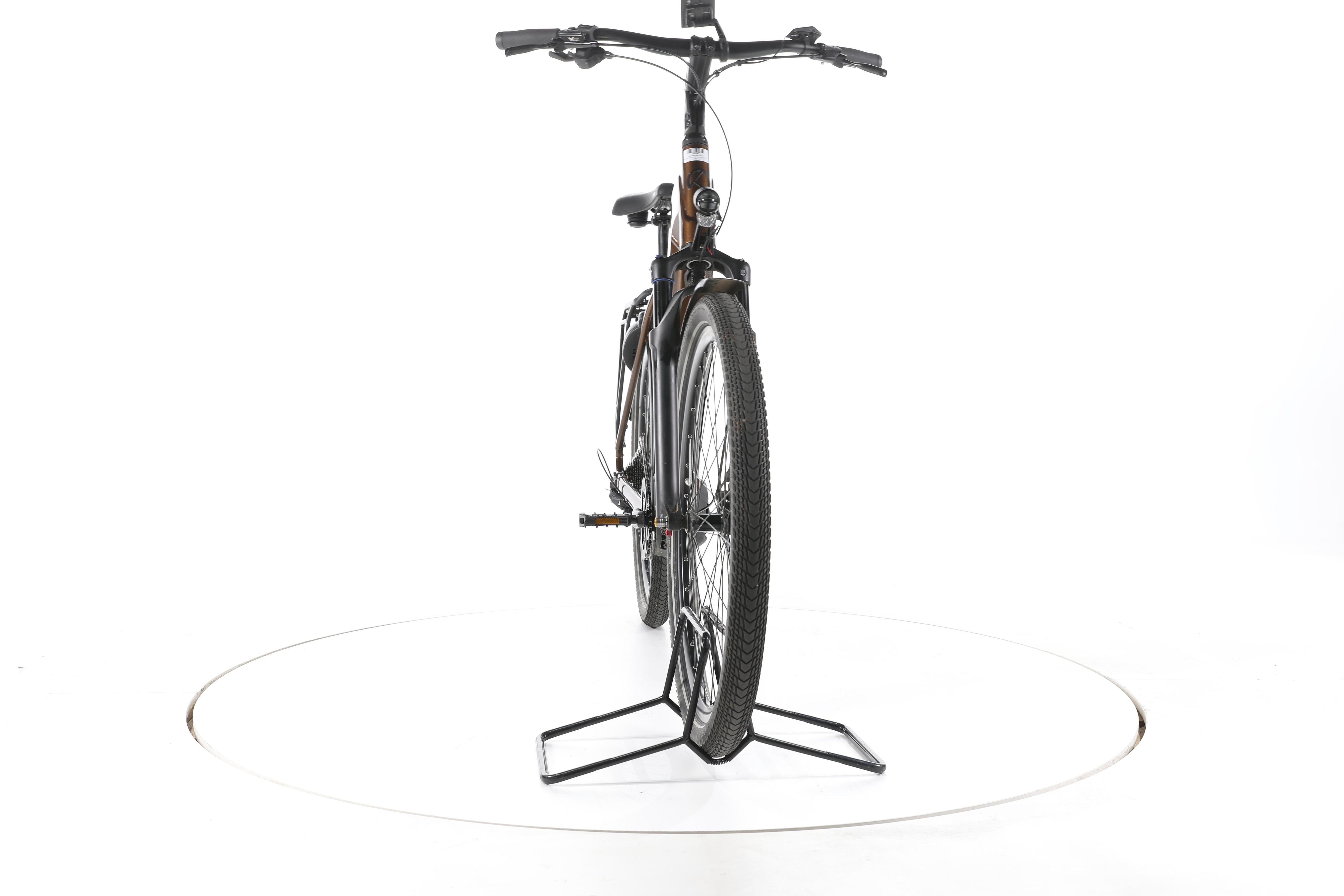 Kalkhoff Endeavour 5.B Advance+ Trekking E-Bike Tiefeinsteiger - Image 4