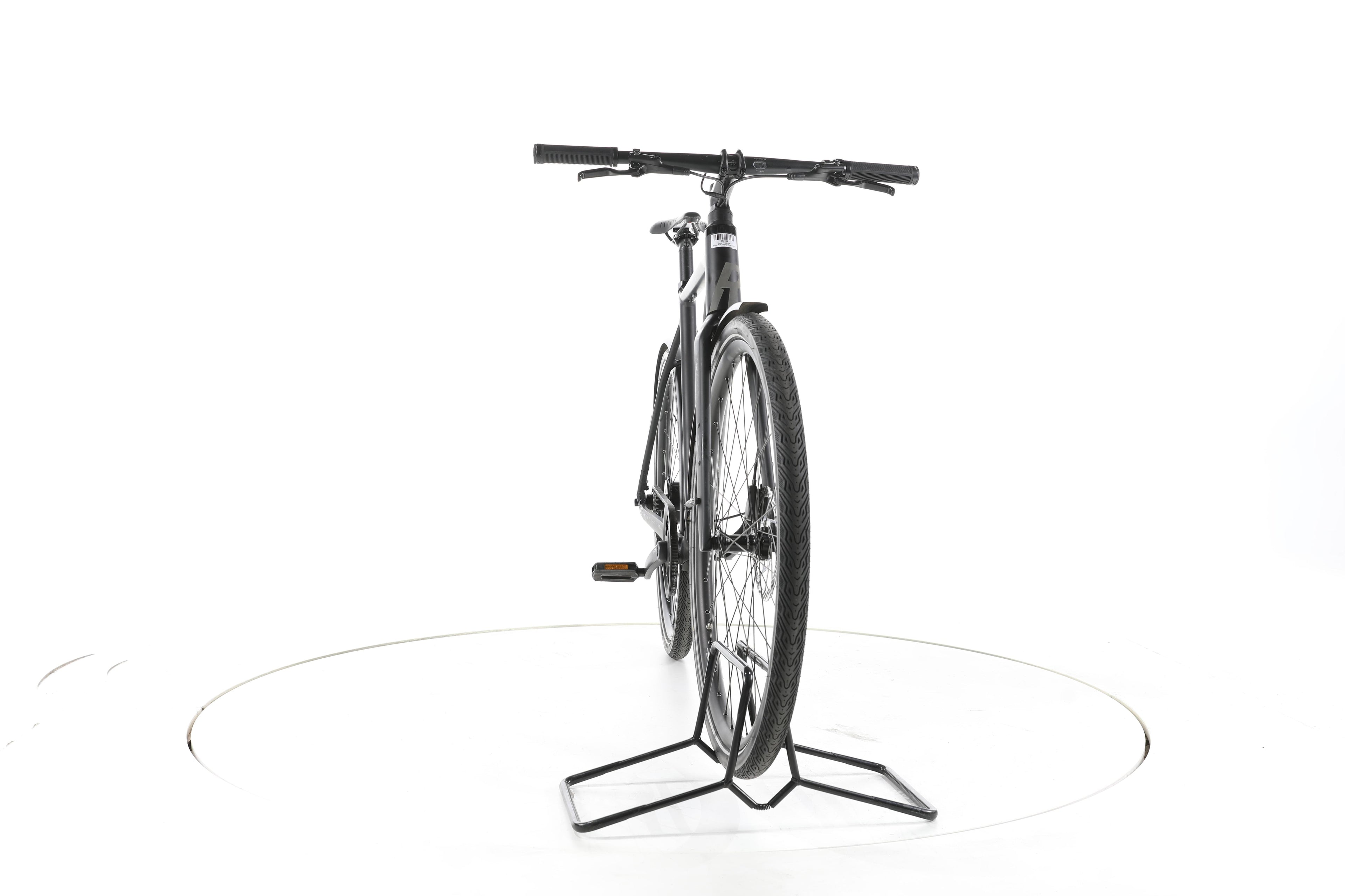 Rose Sneak Plus EQ High Step City E-Bike 2023 - Image 4