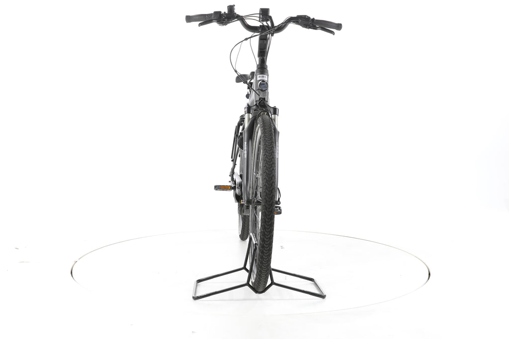 KTM Macina City 710 Belt City E-Bike - Image 4