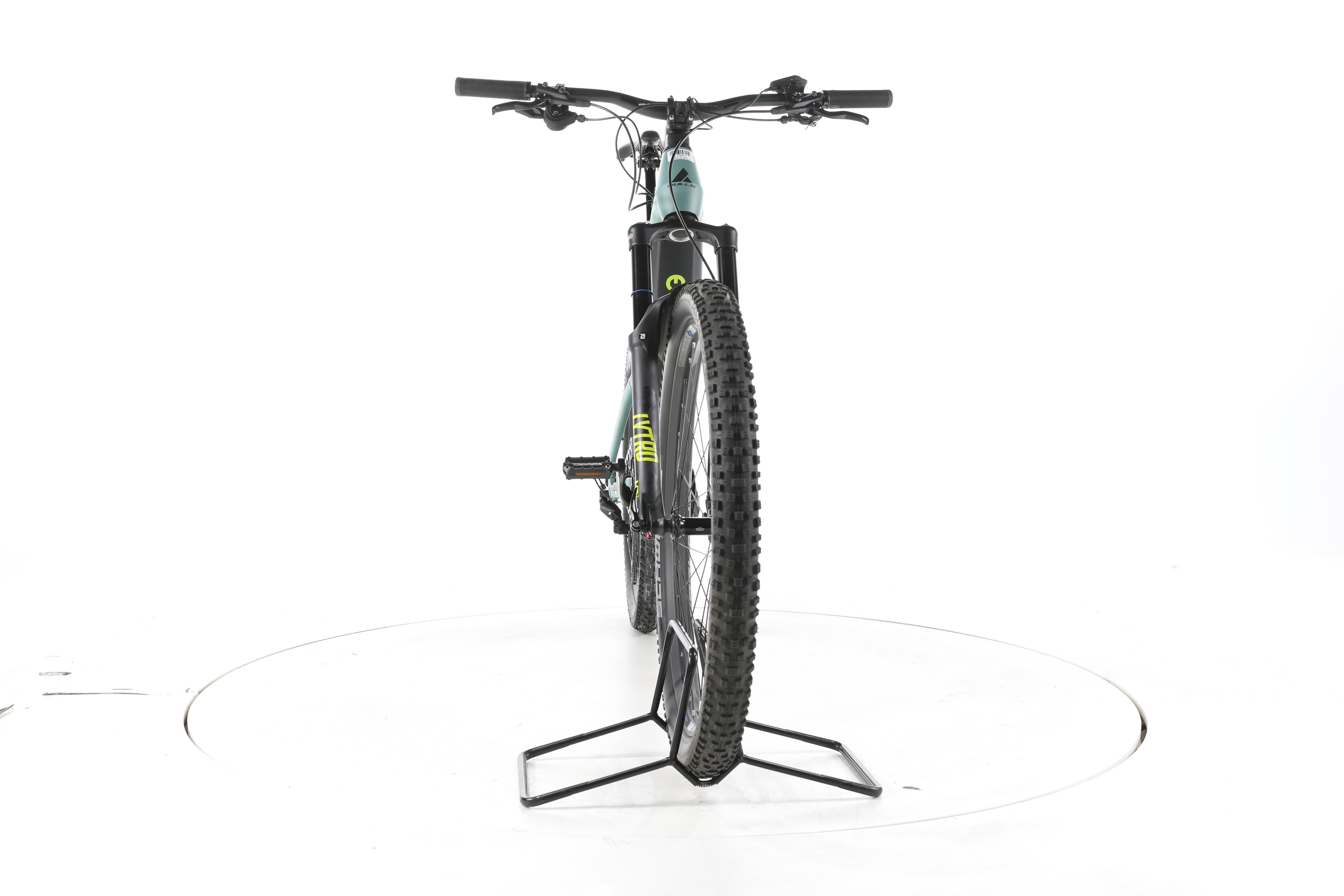 Bulls Coppehead Evo AM 2 E-Bike Fully 2024 - Image 4