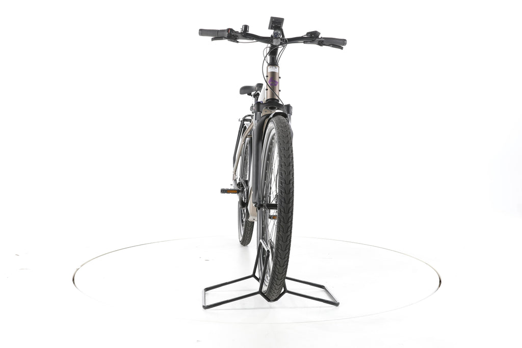 Bergamont E-Horizon Elite 7 City E-Bike 2024 - Image 4