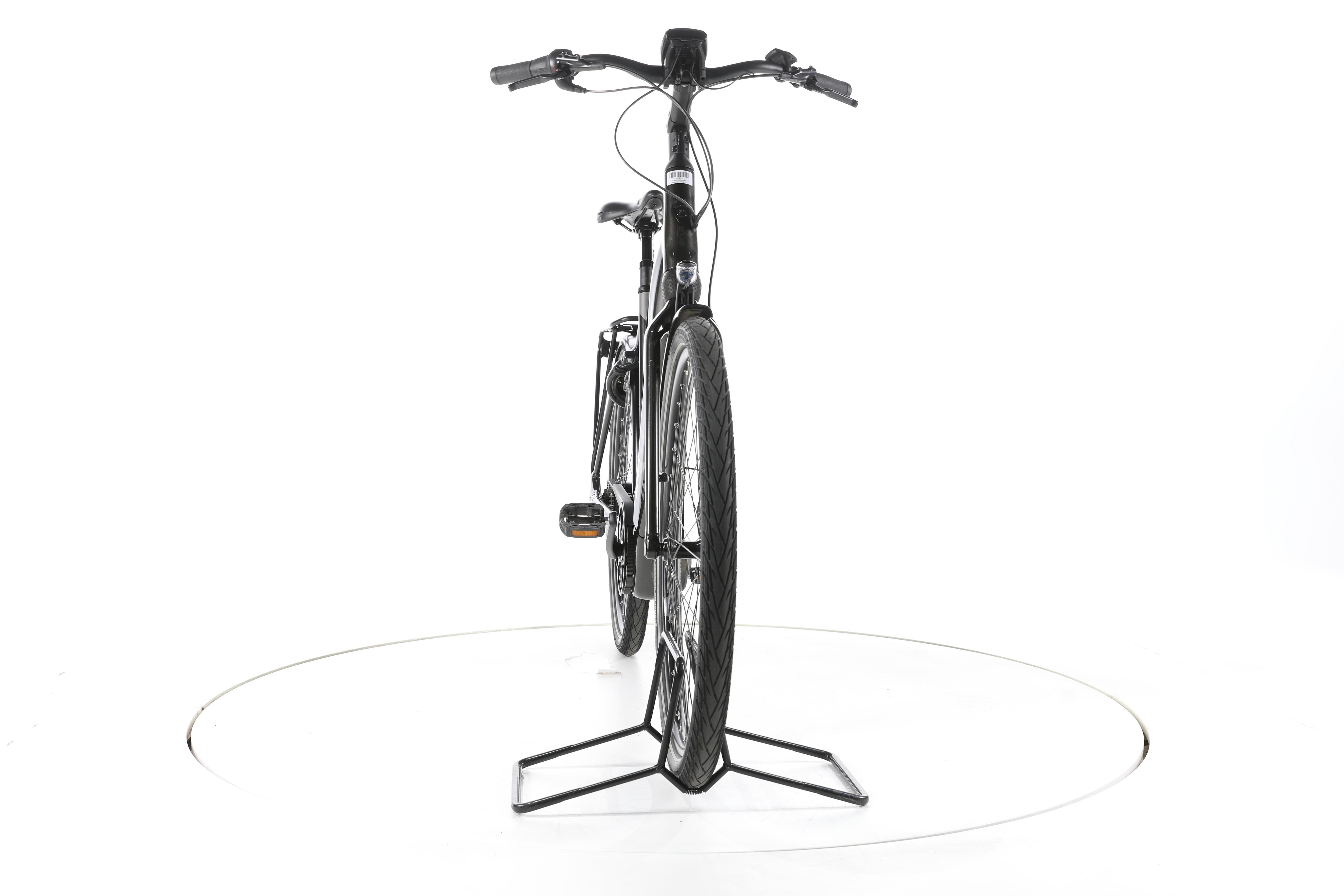 KOGA E‑Nova Evo Pt City E-Bike Tiefeinsteiger - Image 4