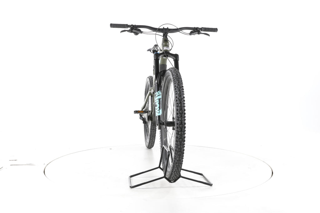 Trek Slash 9.7 Fahrrad Fully - Image 4