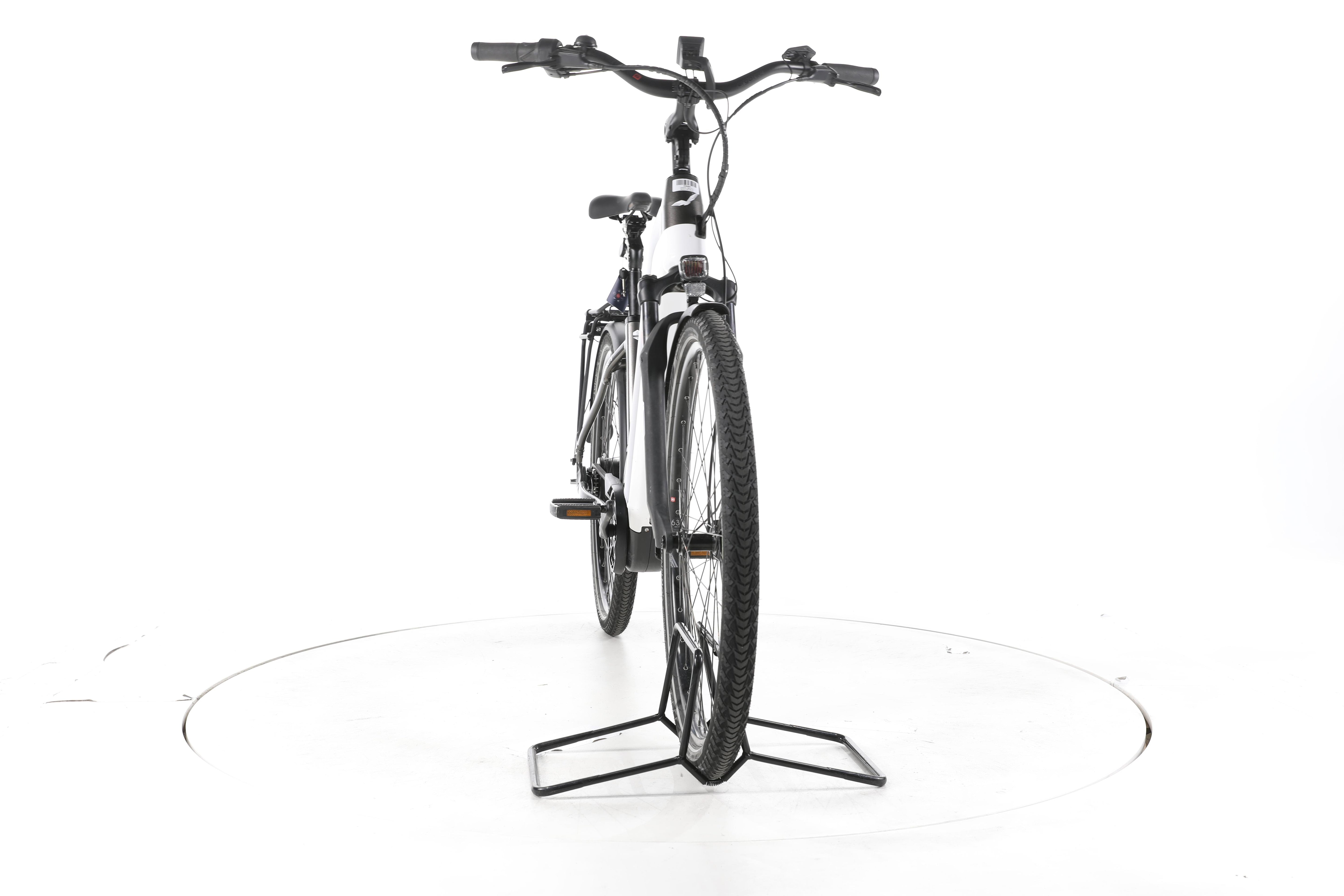Victoria Manoc 3 City E-Bike Tiefeinsteiger 2024 - Image 4