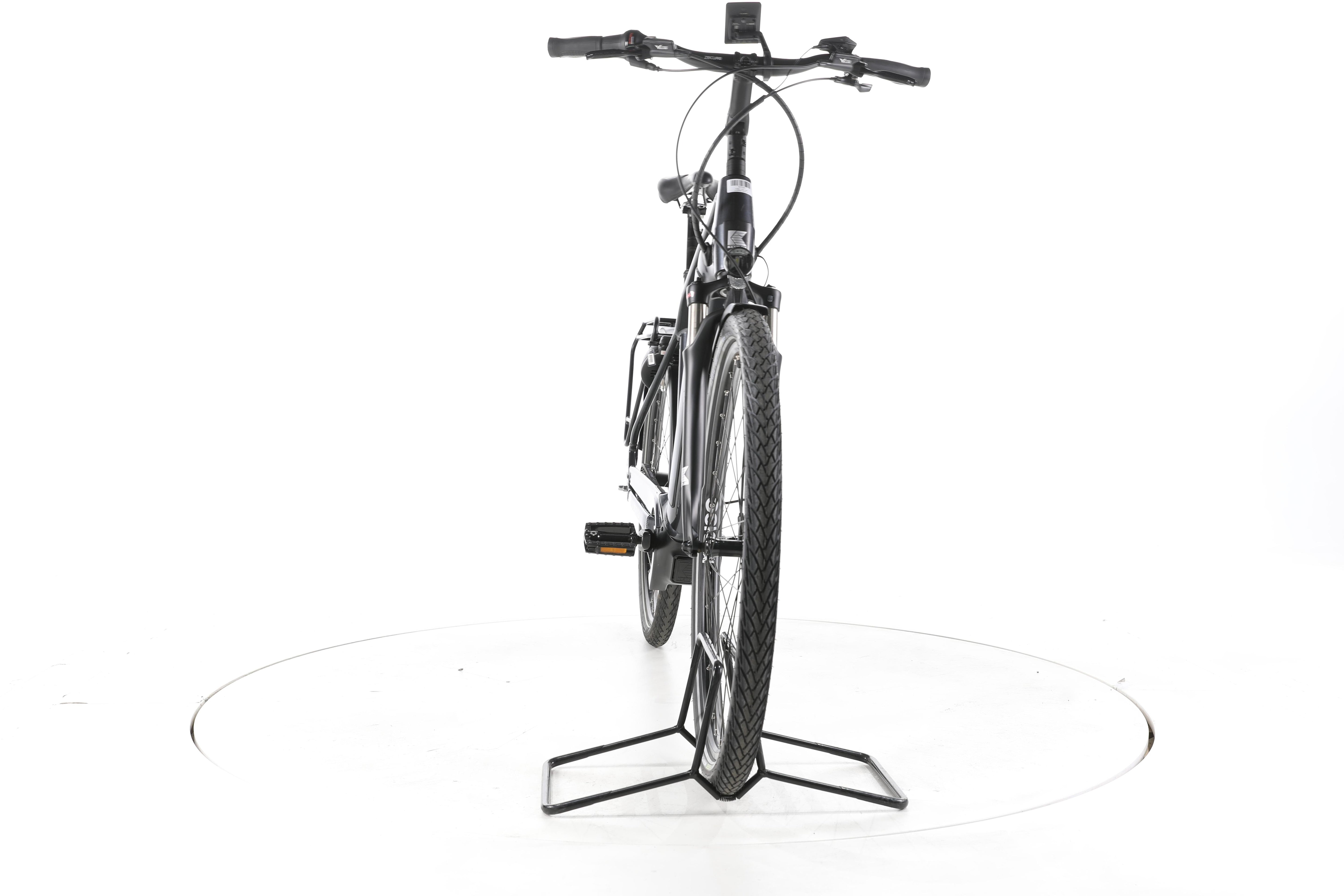 Kettler Quadriga CX5 City E-Bike - Image 4