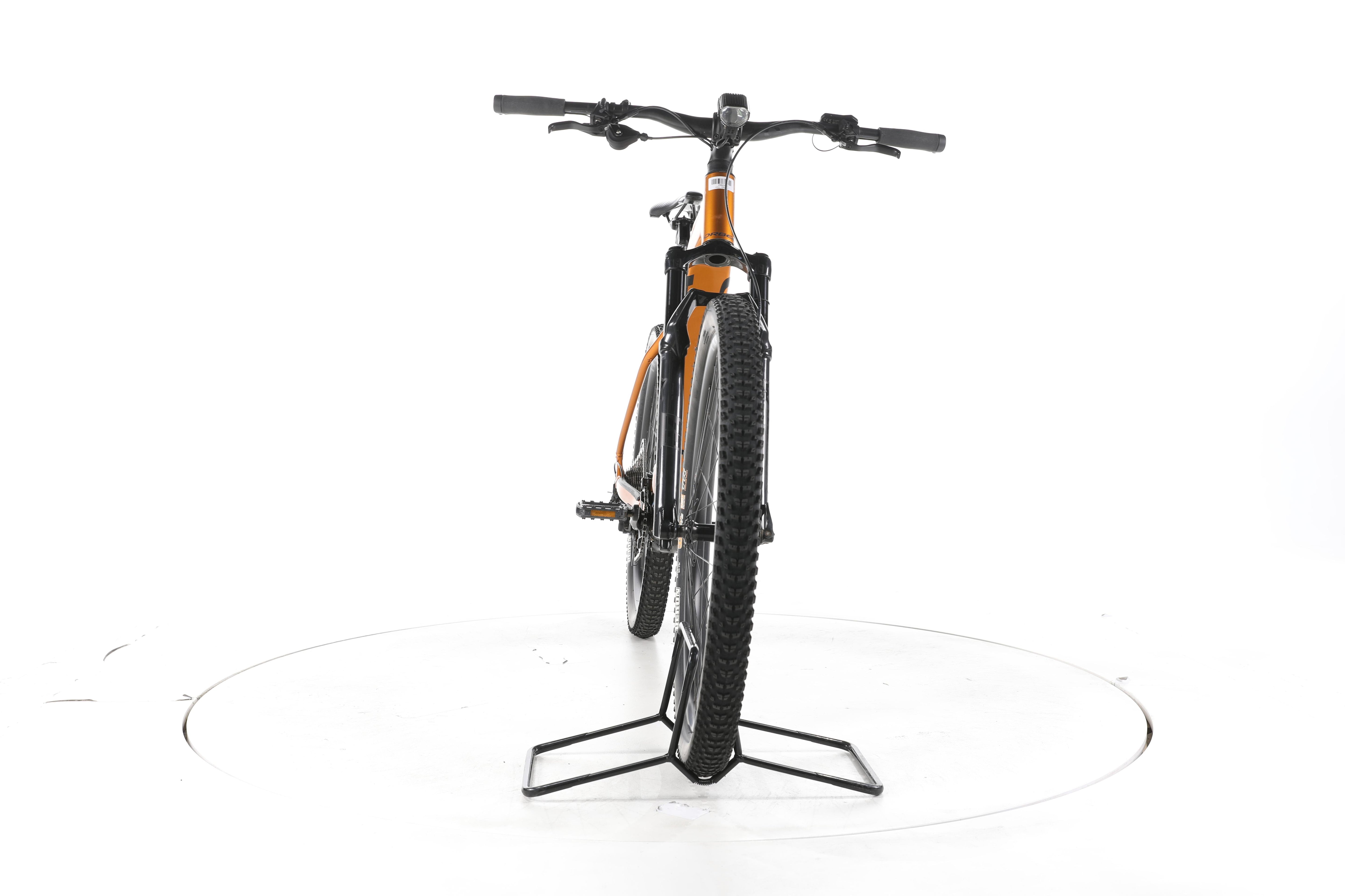 Orbea Urrun 30 E-Bike - Image 4