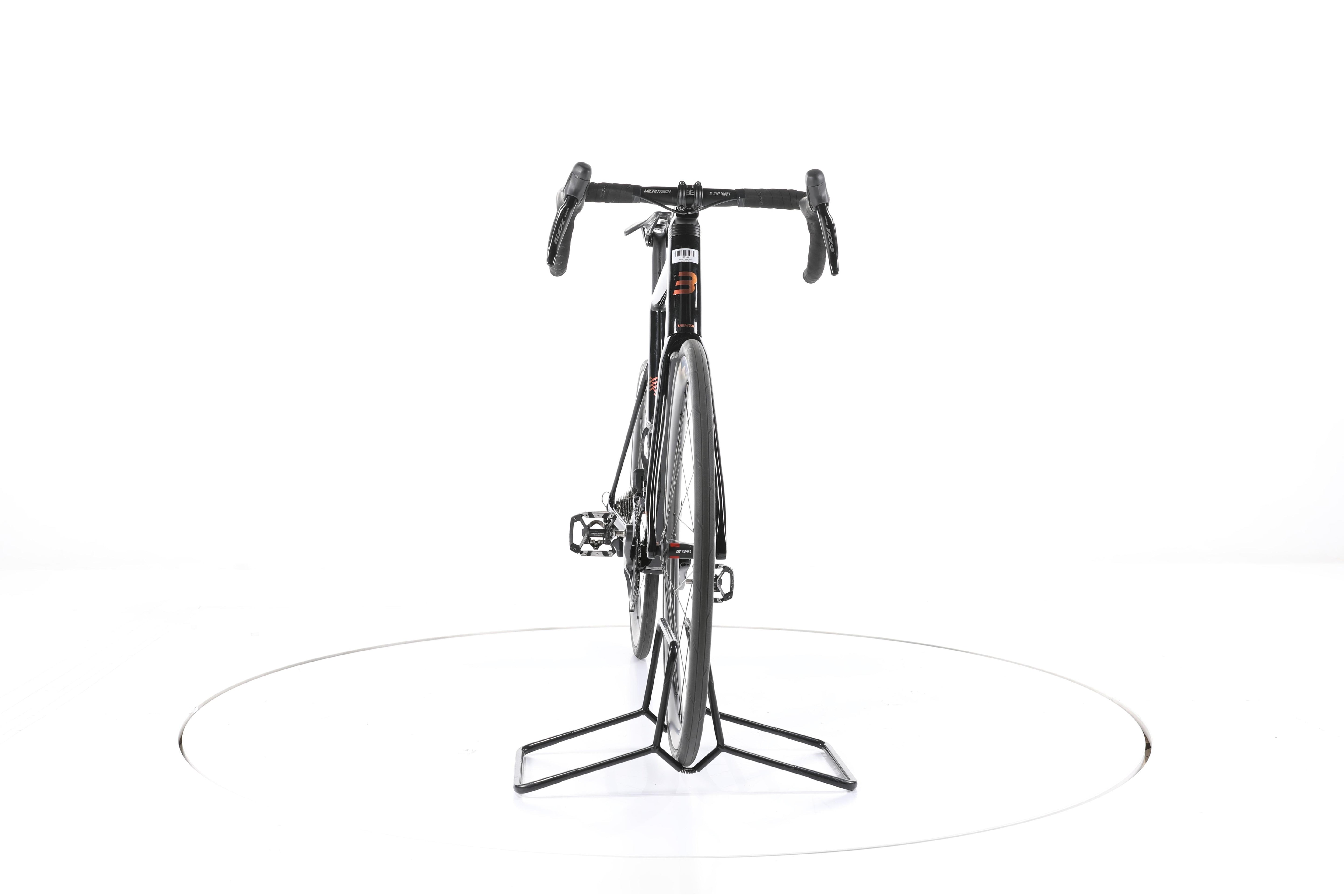 Basso Venta R Rennrad Carbon - Image 4
