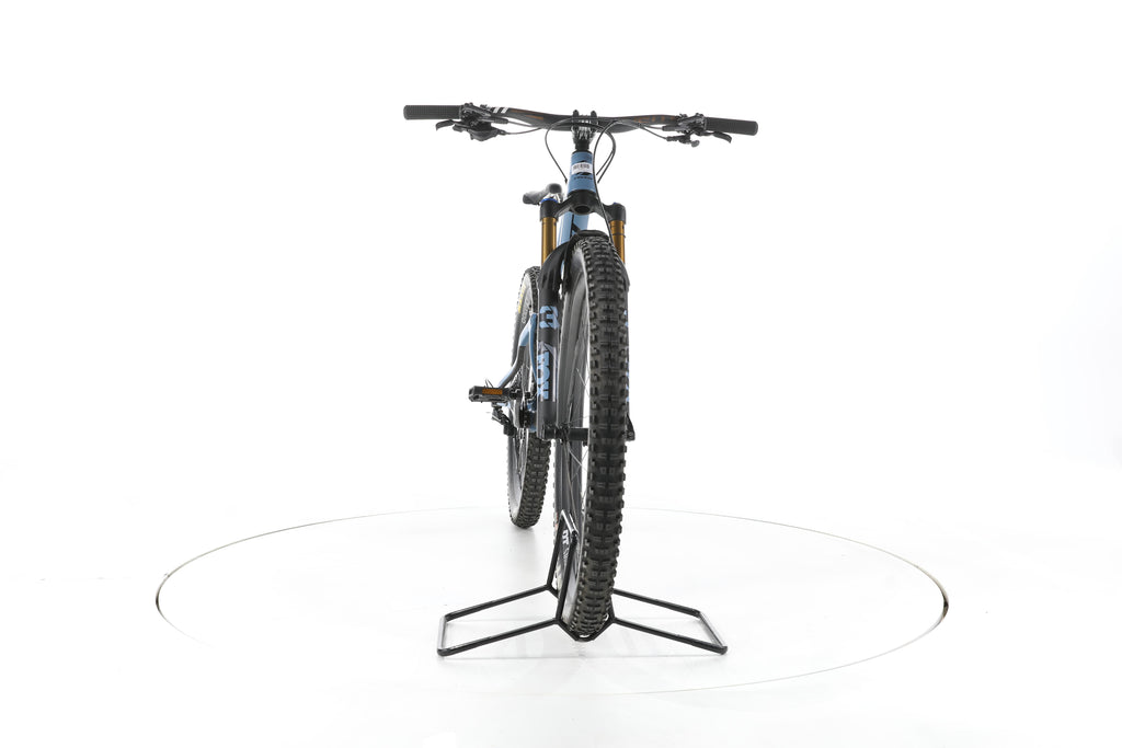 Pivot Cycles Trail 429 Pro XT/XTR Fahrrad Fully - Image 4