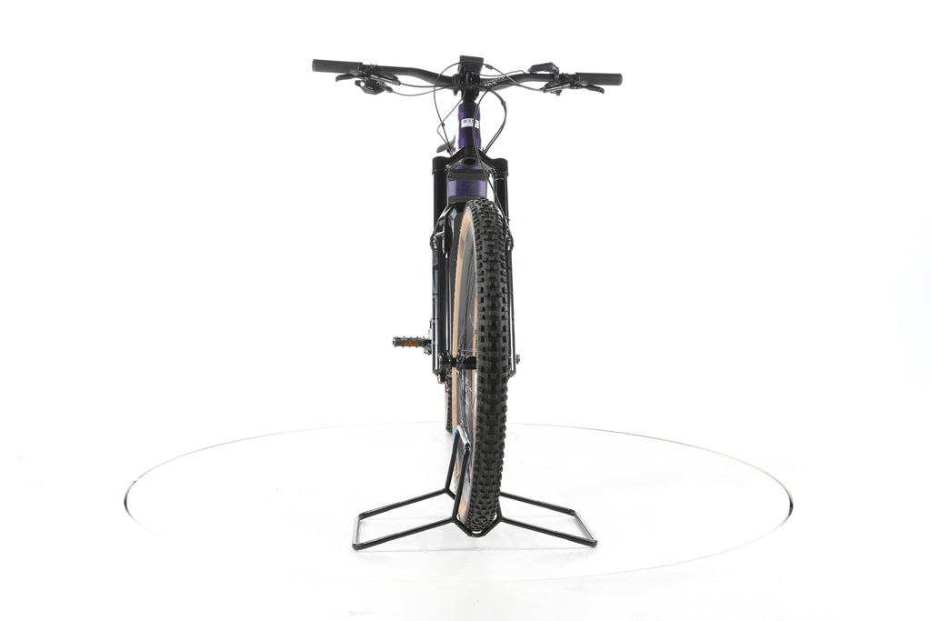 Lapierre Overvolt AM 7.7 E-Bike Fully 2024 - Image 4