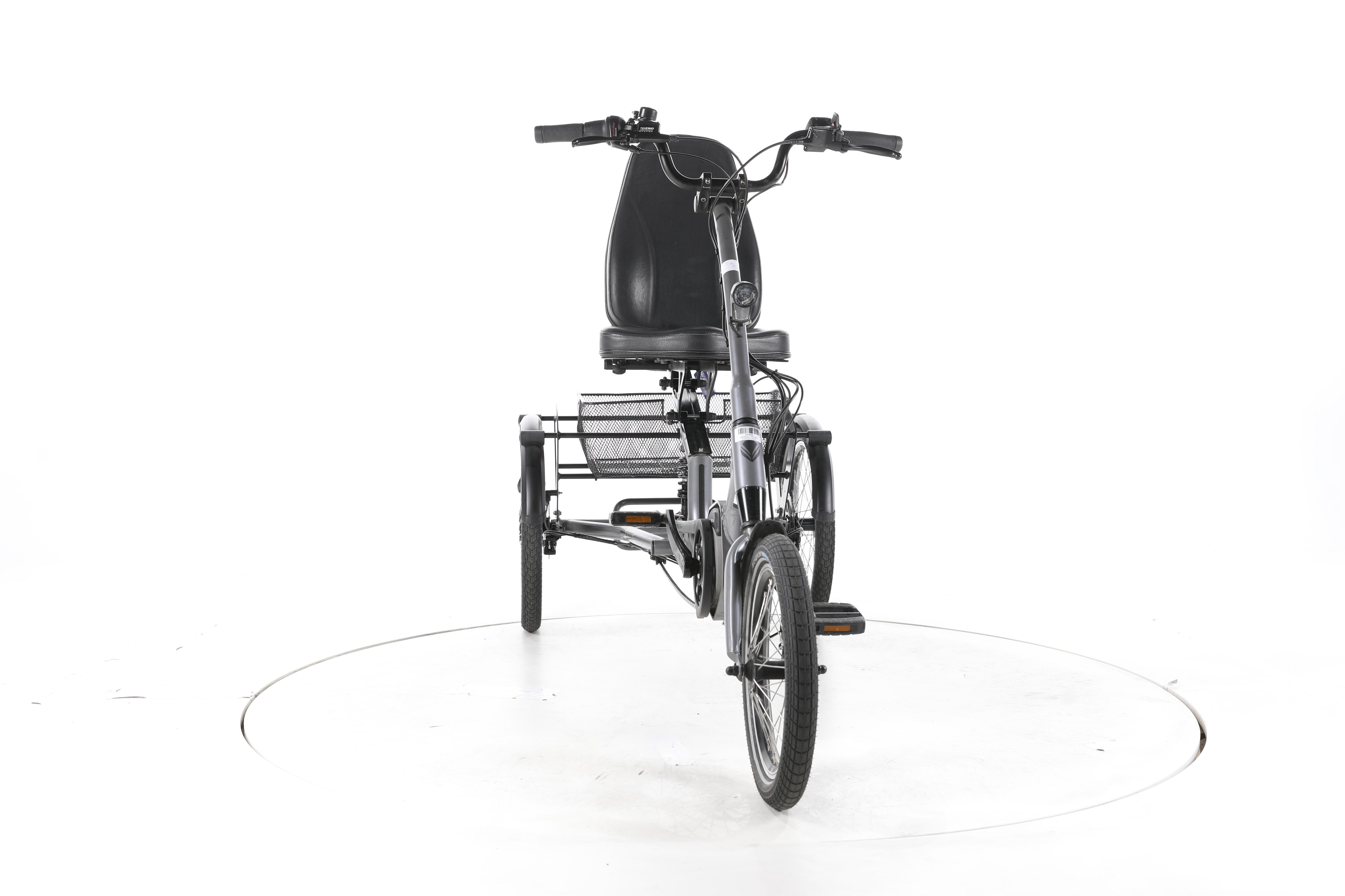 Pfiff-Pfautec Scoobo E-Lastenrad - Image 4