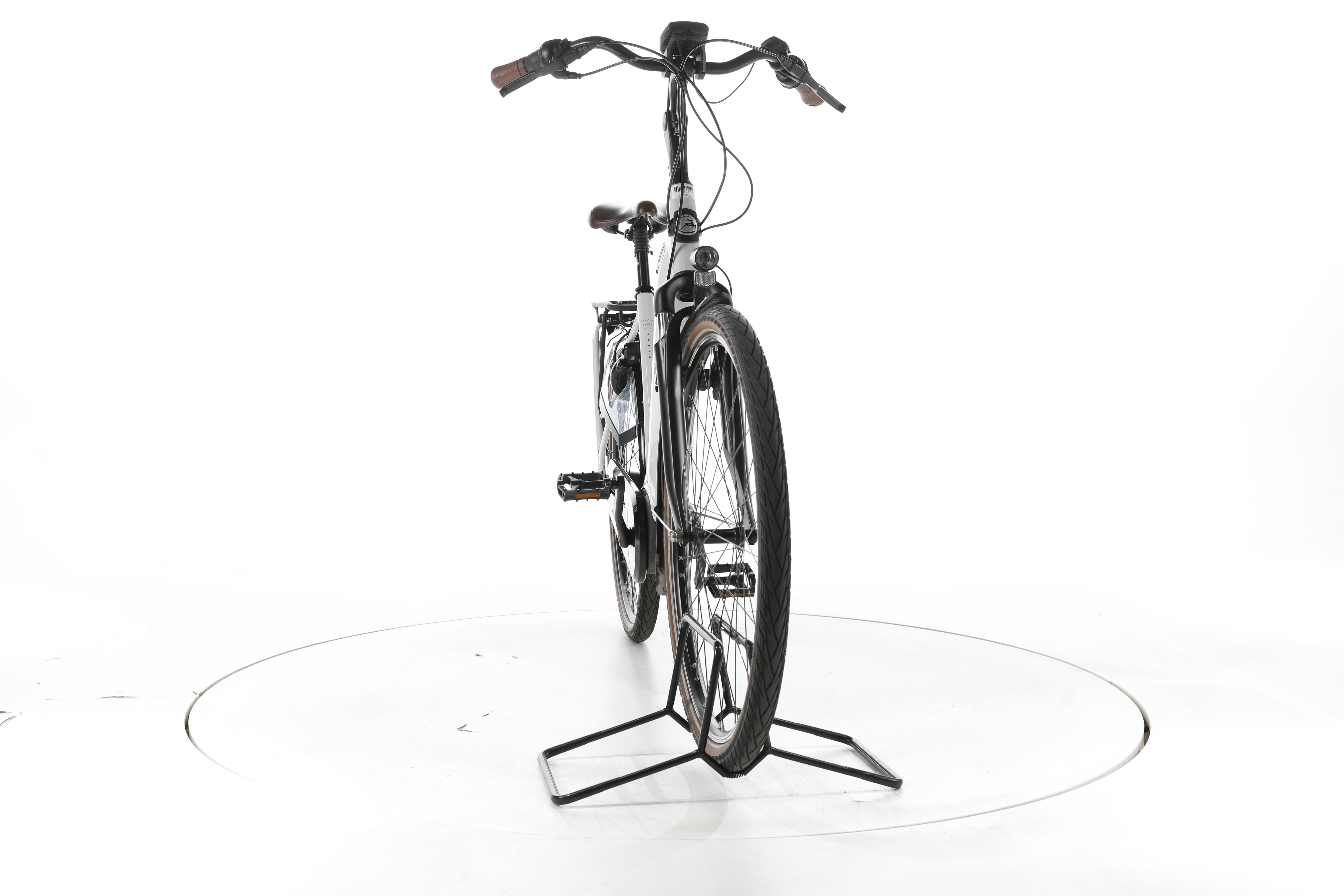 Gazelle Arroyo C7+ Elite City E-Bike Tiefeinsteiger - Image 4