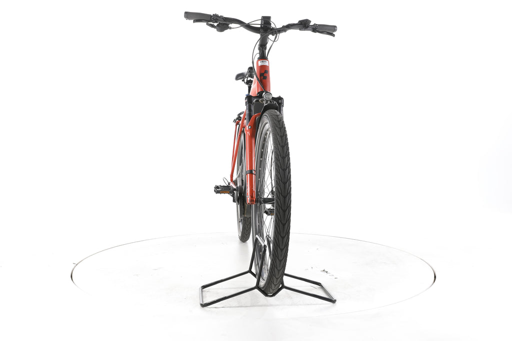 Cube Kathmandu Hybrid EXC Trekking E-Bike - Image 4