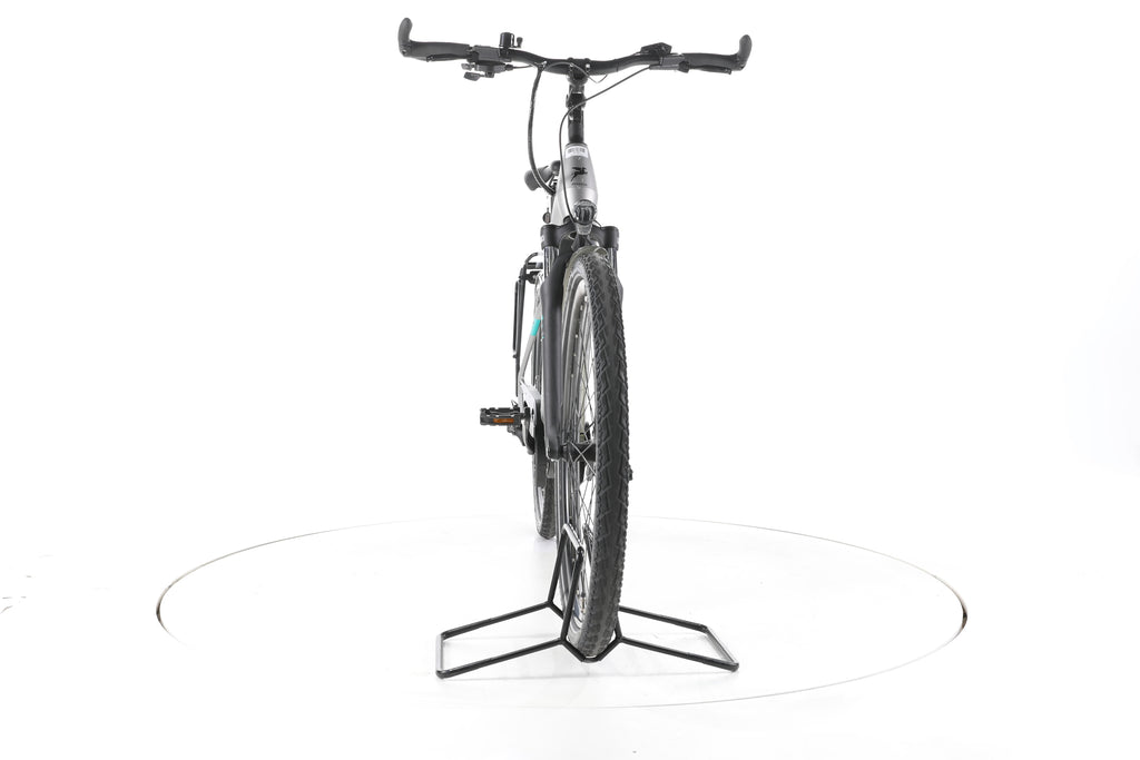 Pegasus EVO CX Trekking E-Bike - Image 4