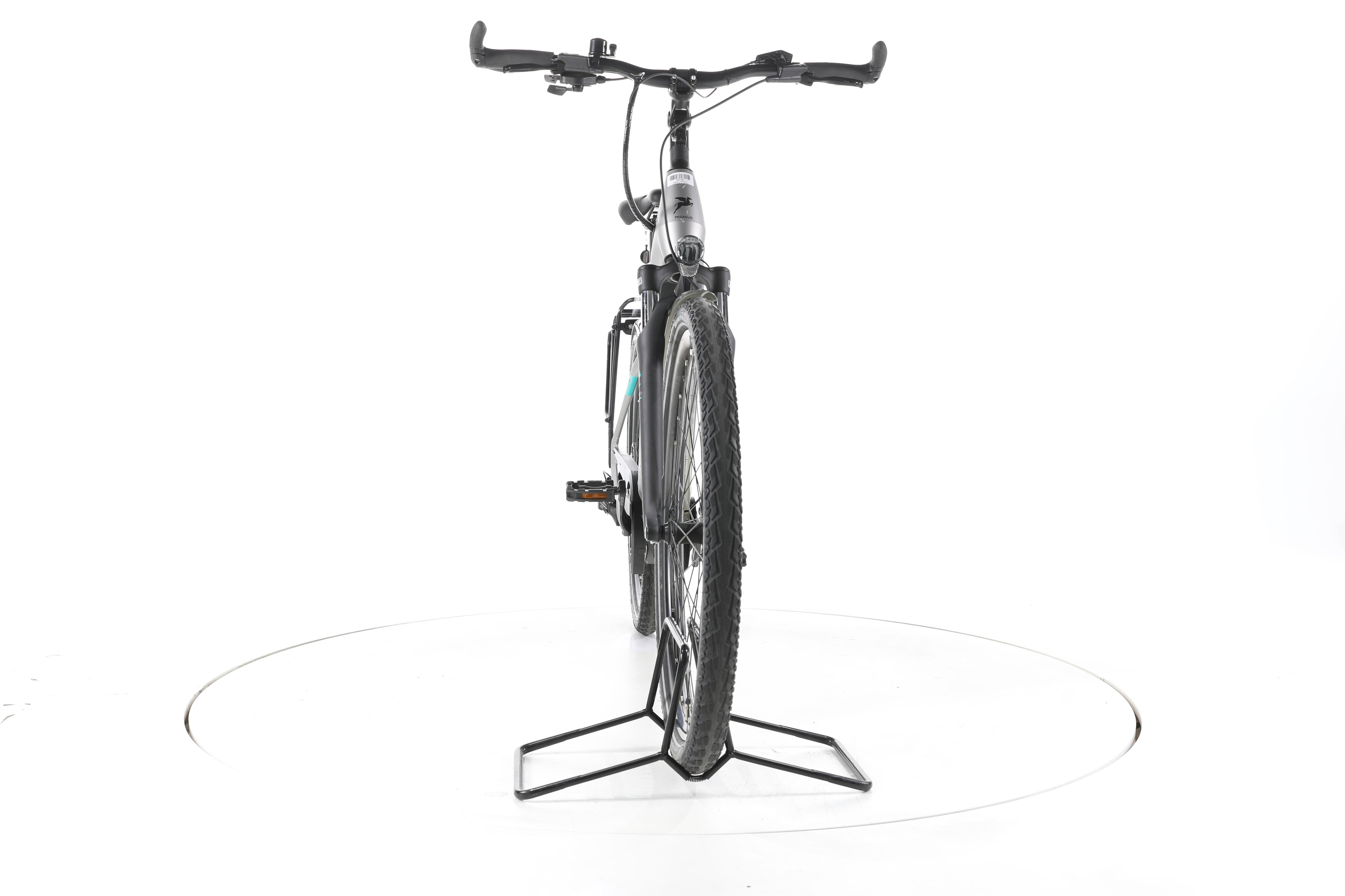 Pegasus EVO CX Trekking E-Bike - Image 4