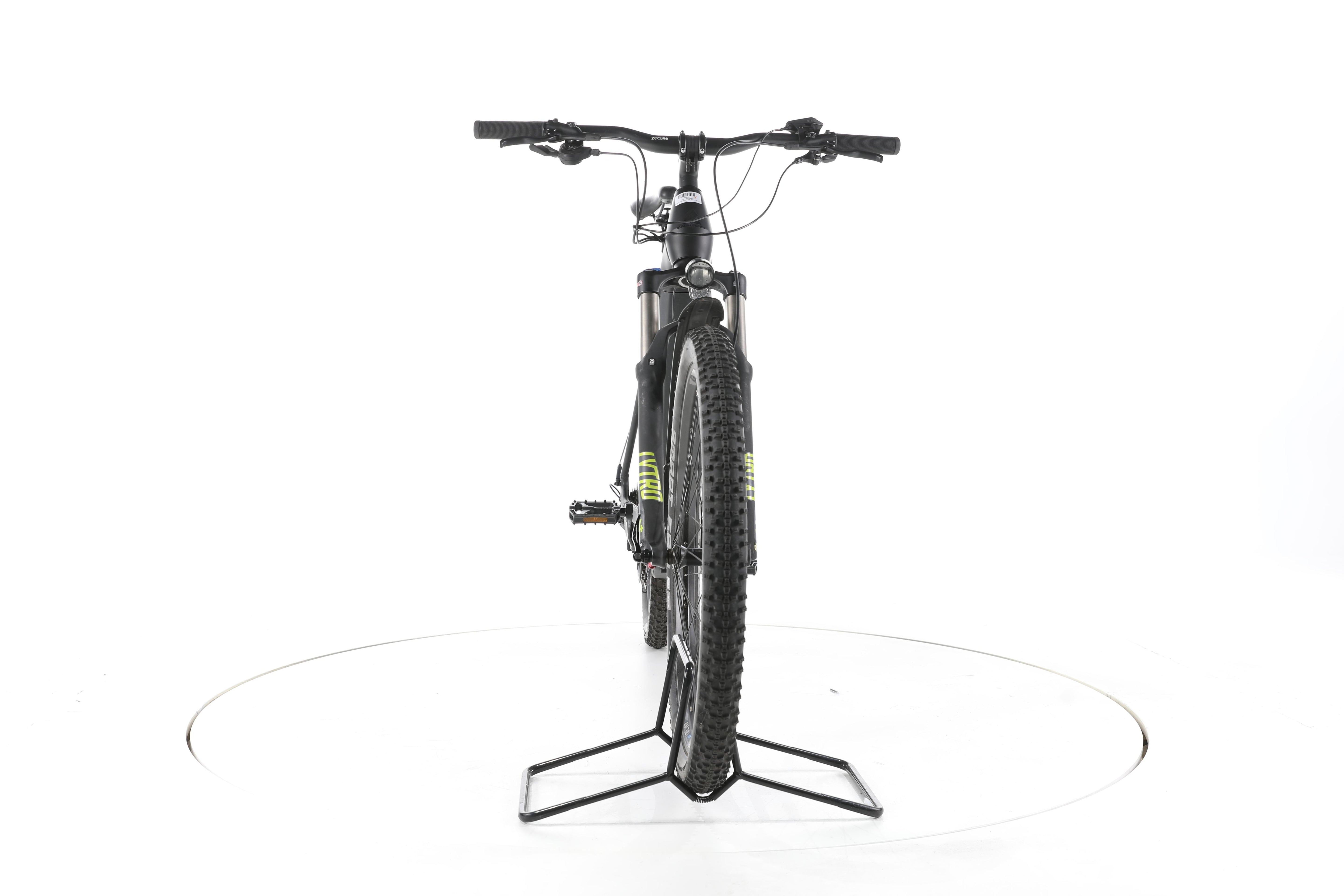 Bulls Copperhead EVO 2 XXL Street E-Bike - Image 4