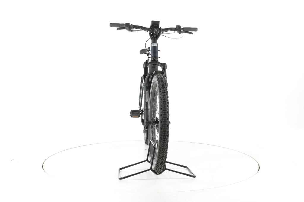 Riese & Müller Charger3 GT Vario City E-Bike - Image 4