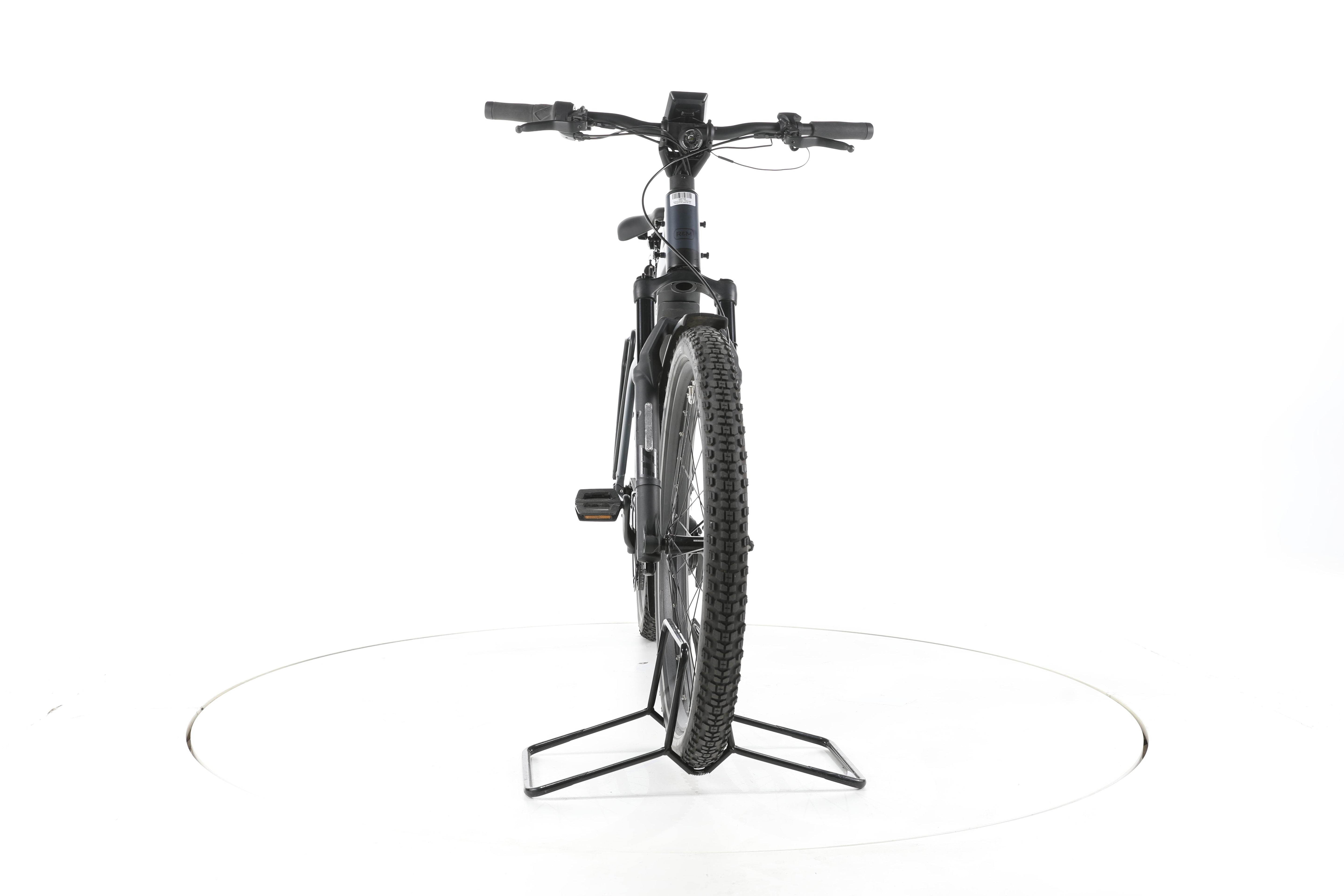 Riese & Müller Charger3 GT Vario City E-Bike - Image 4